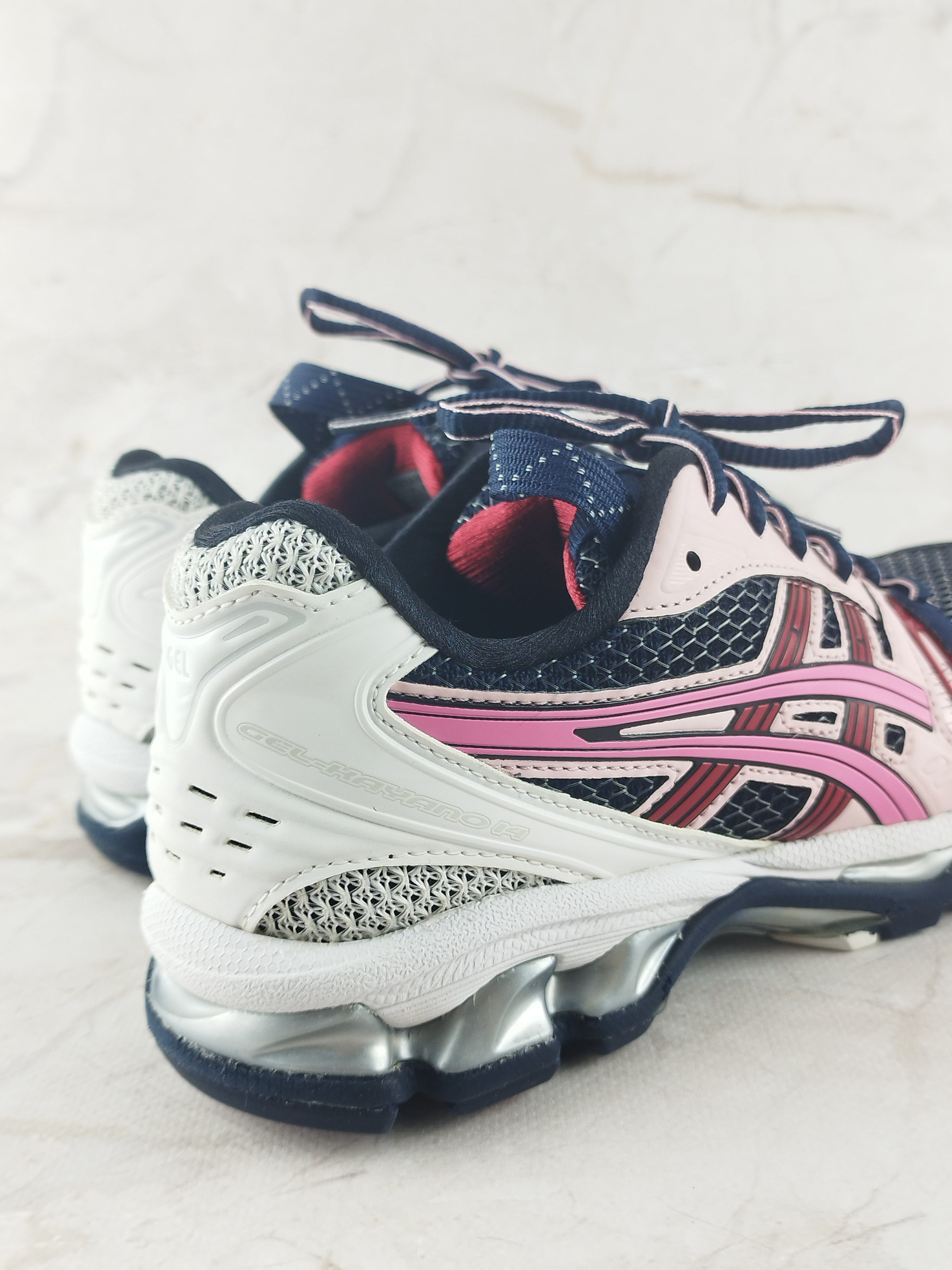 Asics × Kiko Kostadinov Asics x Kiko Kostadinov running sneakers Size US 6.5 / IT 36.5 - 4 Thumbnail