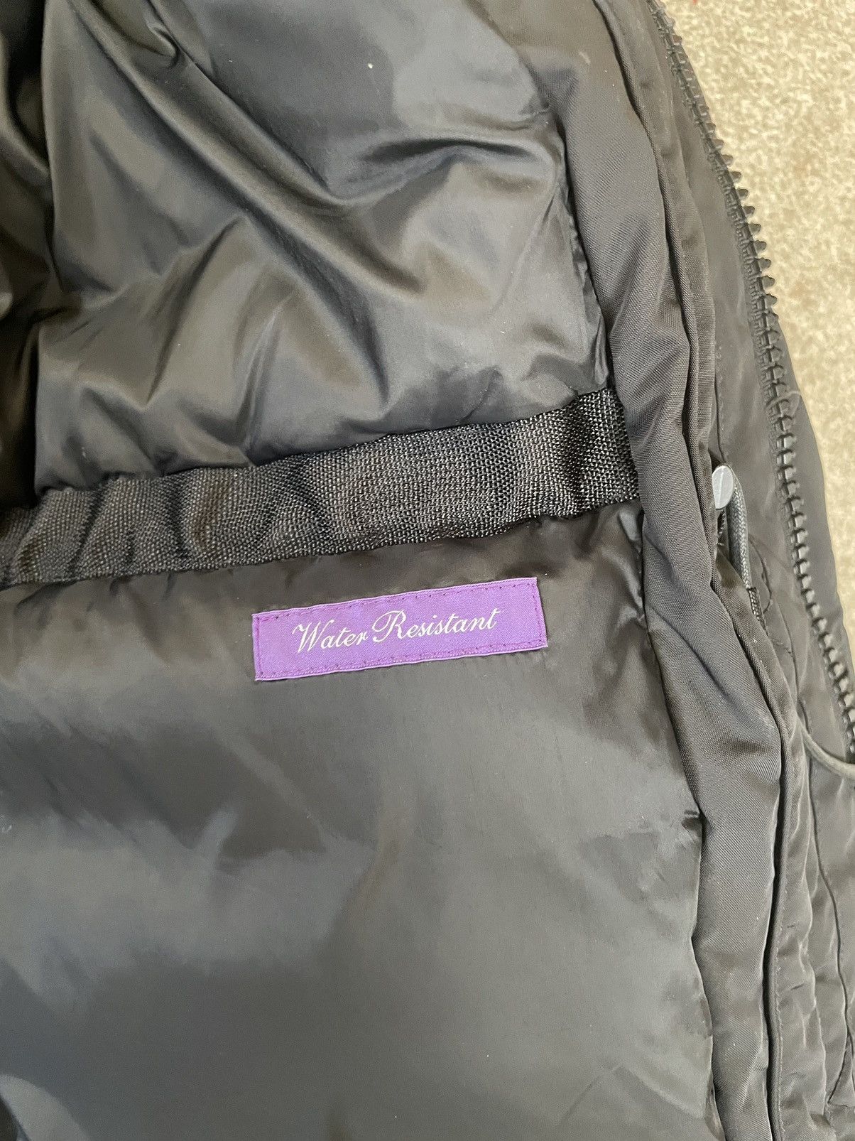 Ralph Lauren Purple Label RL Purple Label Parka Size US XL / EU 56 / 4 - 7 Thumbnail