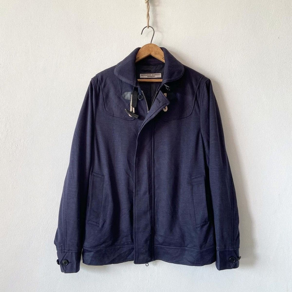 Designer Katharine hamnett London Size US M / EU 48-50 / 2 - 1 Thumbnail