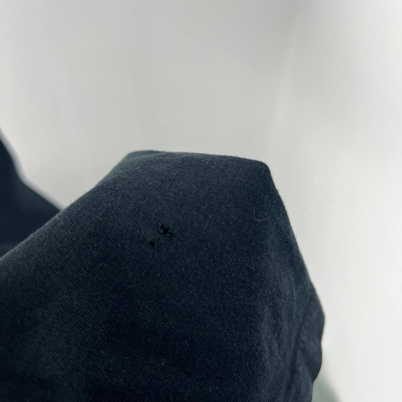 Allsaints Allsaints Y2k Old Money Mini Logo Long Sleeve Size US M / EU 48-50 / 2 - 8 Thumbnail