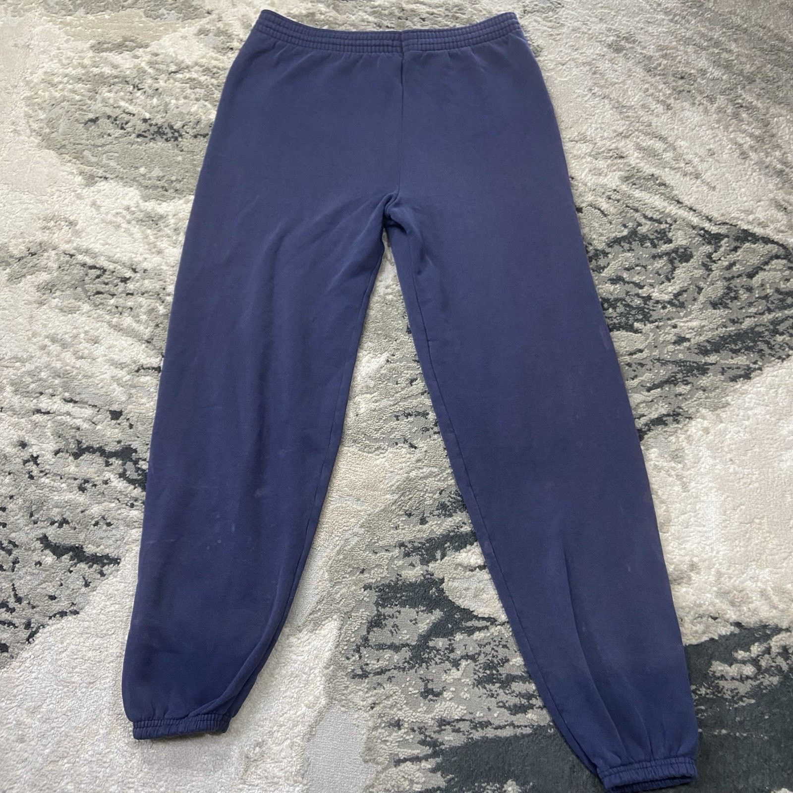 Champion Vintage 90s Dallas Cowboys Sweatpants 1990s Large Distressed Size ONE SIZE - 3 Thumbnail