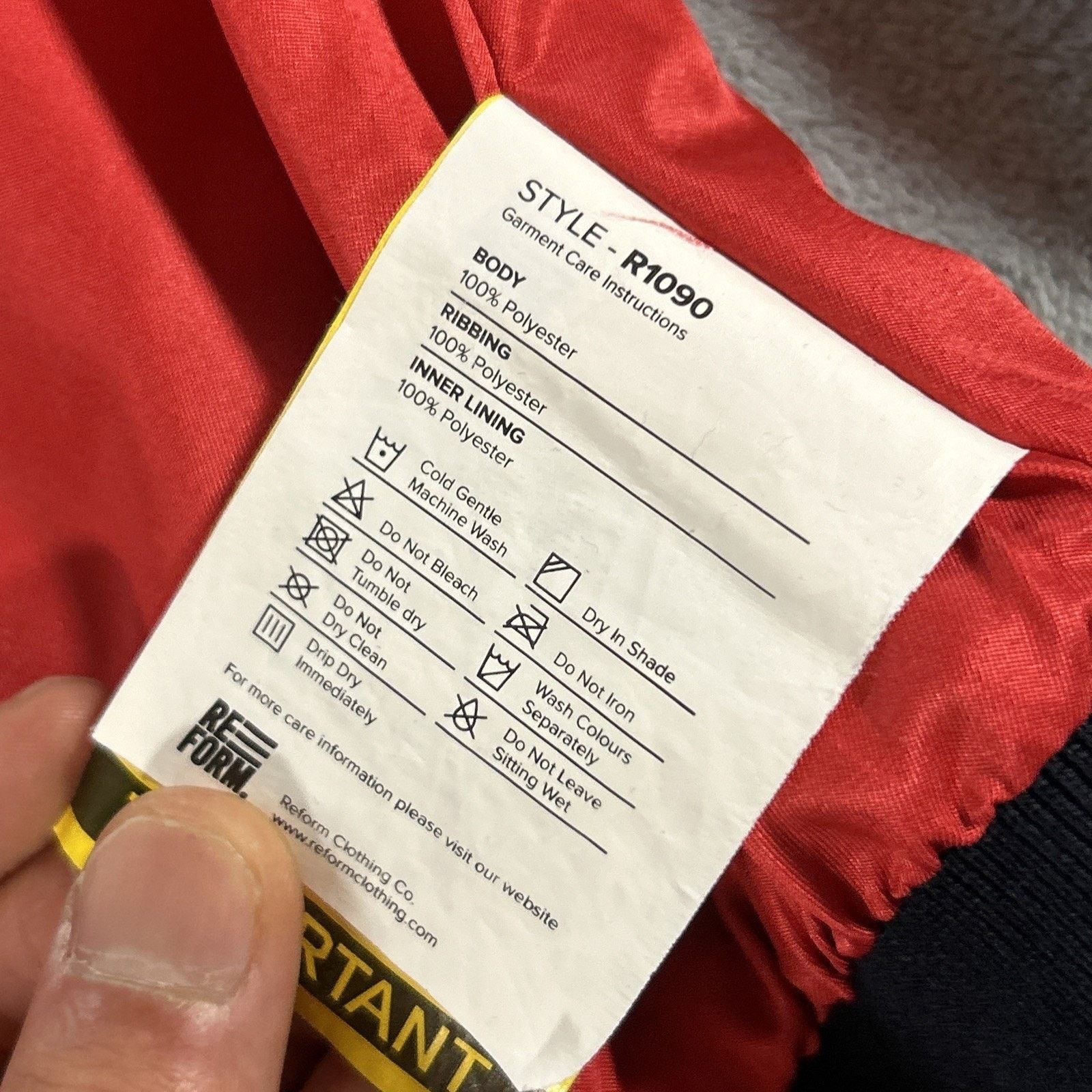 Adidas American OutLaws Limited Edition Jacket Men Large Reversible Size US L / EU 52-54 / 3 - 14 Thumbnail