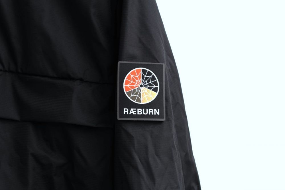 Christopher Raeburn CHRISTOPHER RAEBURN recycled ripstop Size US M / EU 48-50 / 2 - 3 Thumbnail