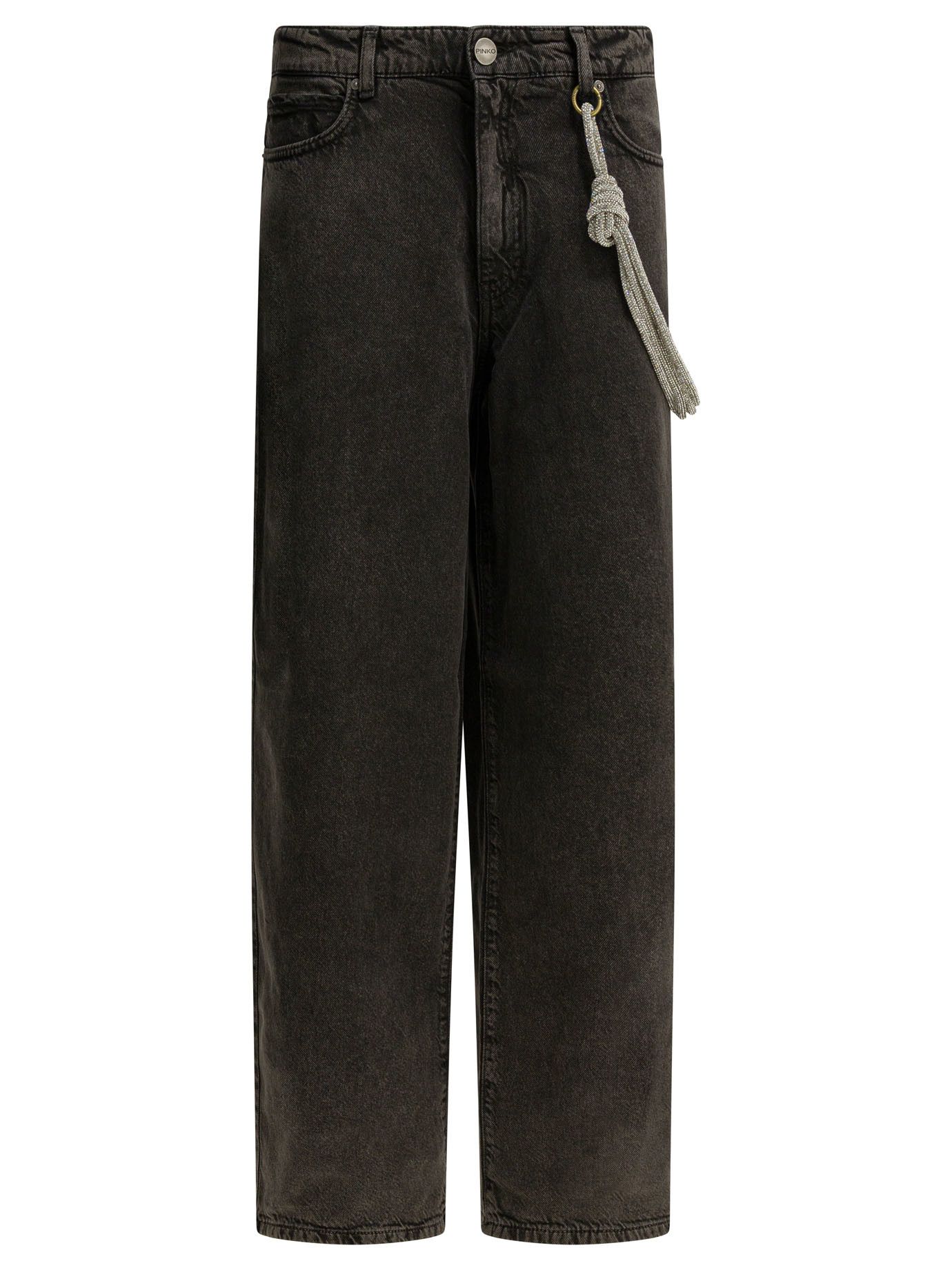 Pinko Pinko Jeans tag size 26 Women - USA Duties Paid Size 26" / US 2 / IT 38 - 1 Thumbnail