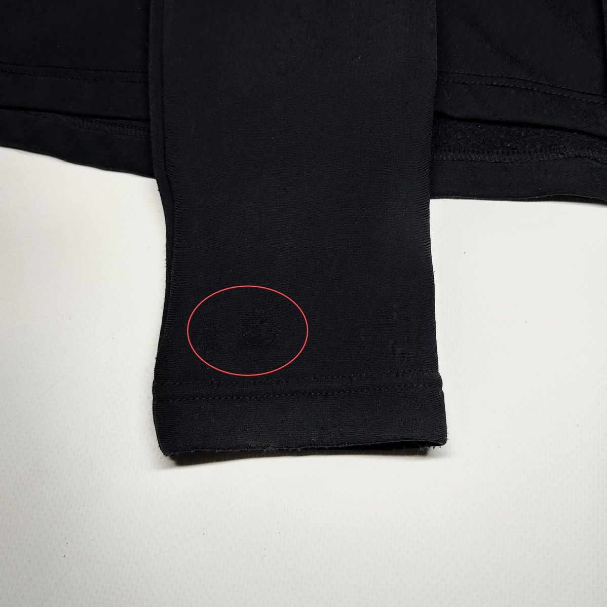 Prada Prada Linea Rossa Technical Prada Sport Red Tab Nylon Size L / US 10 / IT 46 - 9 Thumbnail