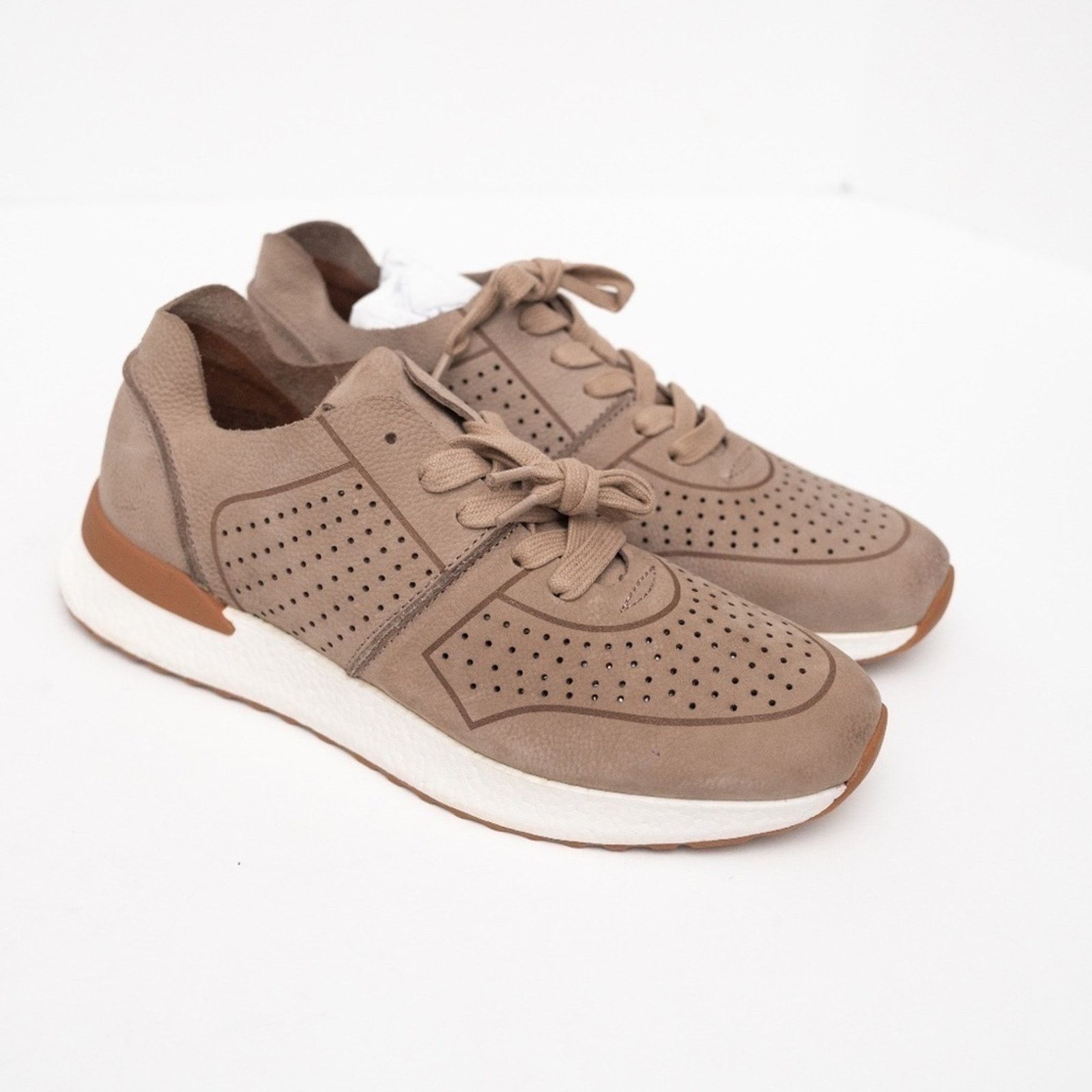 Gentle Souls Gentle Souls. Men's Laurence Jogger Shoes. Size US 13 / EU 46 - 6 Thumbnail