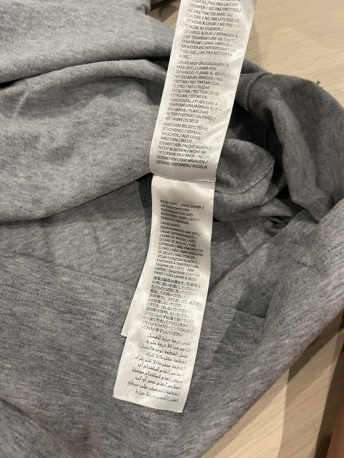 Gucci Gucci shirt Size US XXL / EU 58 / 5 - 5 Thumbnail
