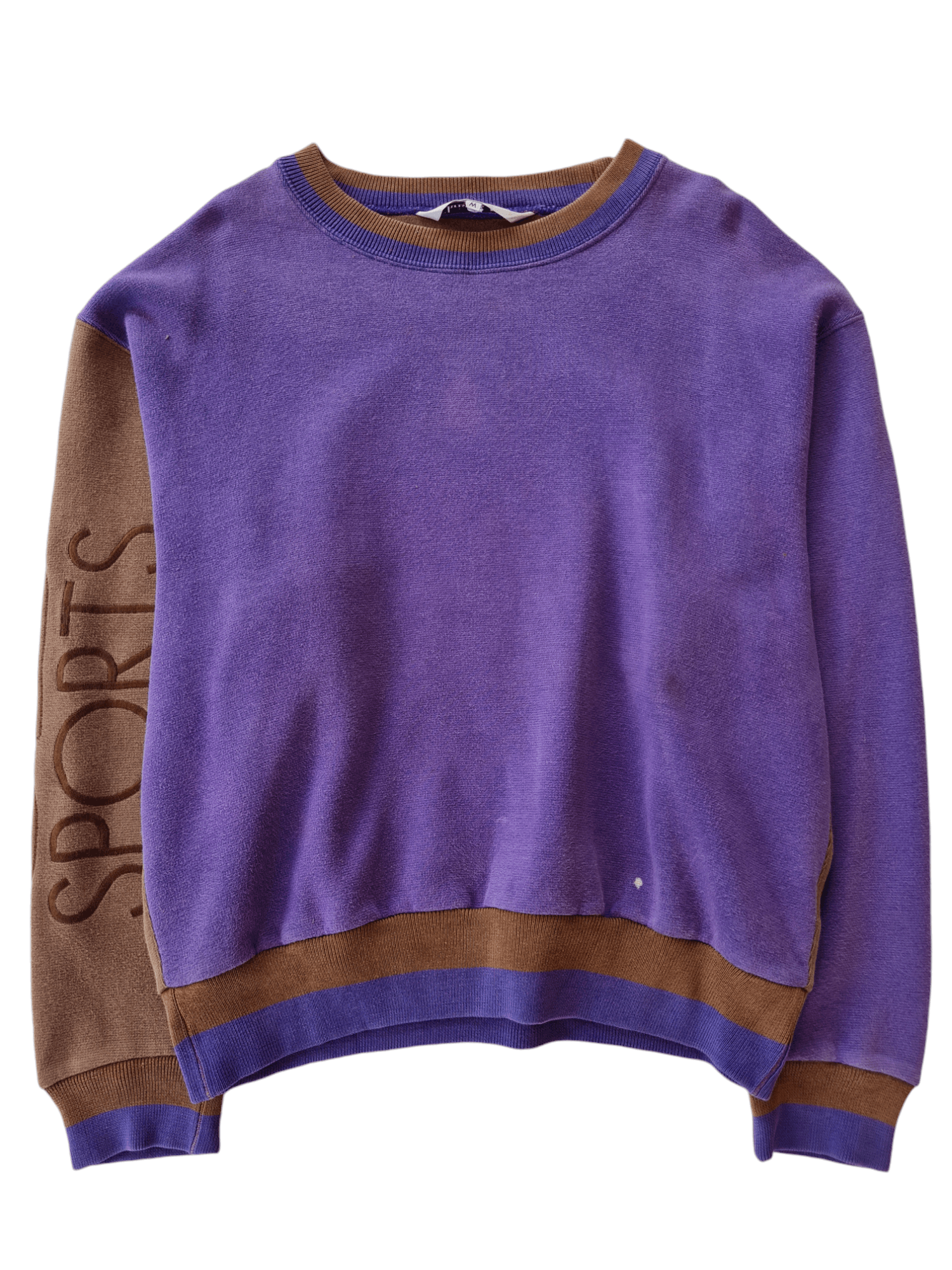 Christian Dior Monsieur VTG CHRISTIAN DIOR Sport Size US M / EU 48-50 / 2 - 1 Thumbnail