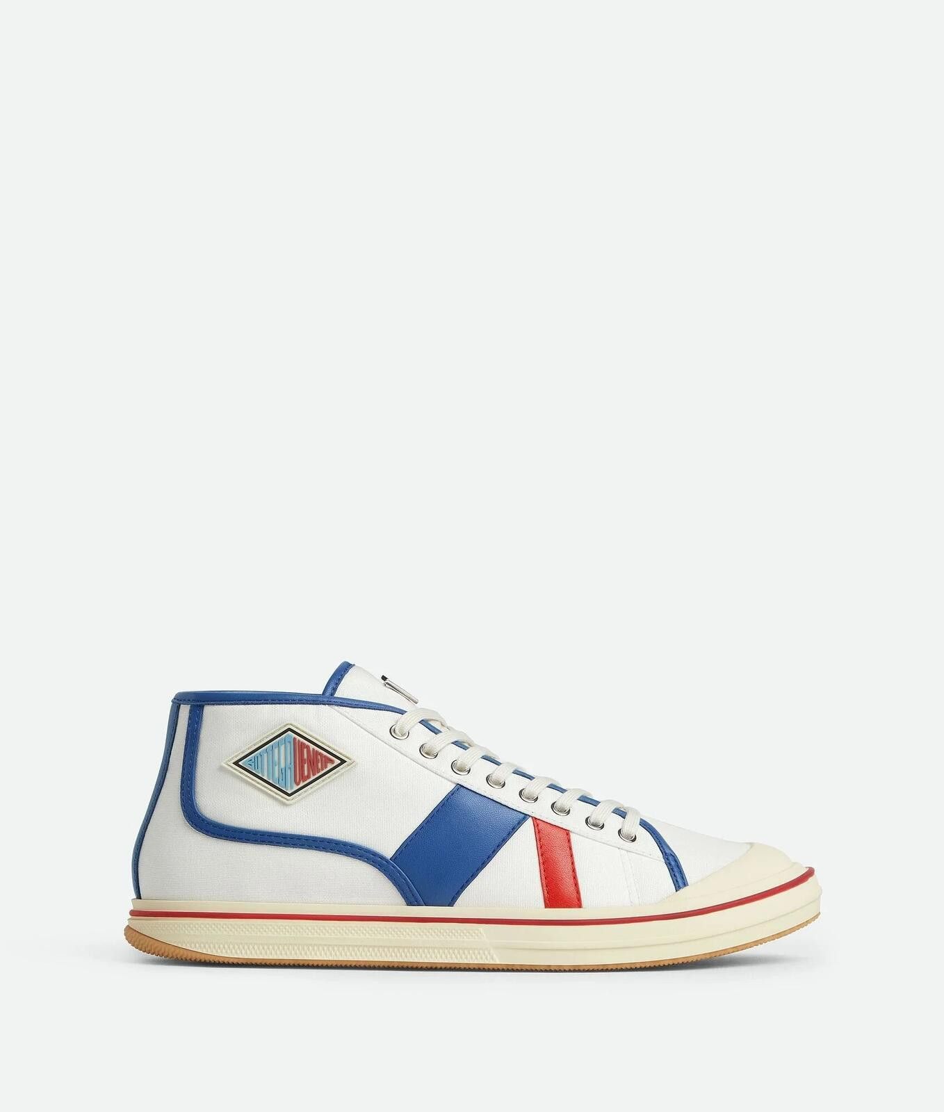 Bottega Veneta Bottega Veneta Eliot Sneakers Size US 9 / EU 42 - 1 Thumbnail