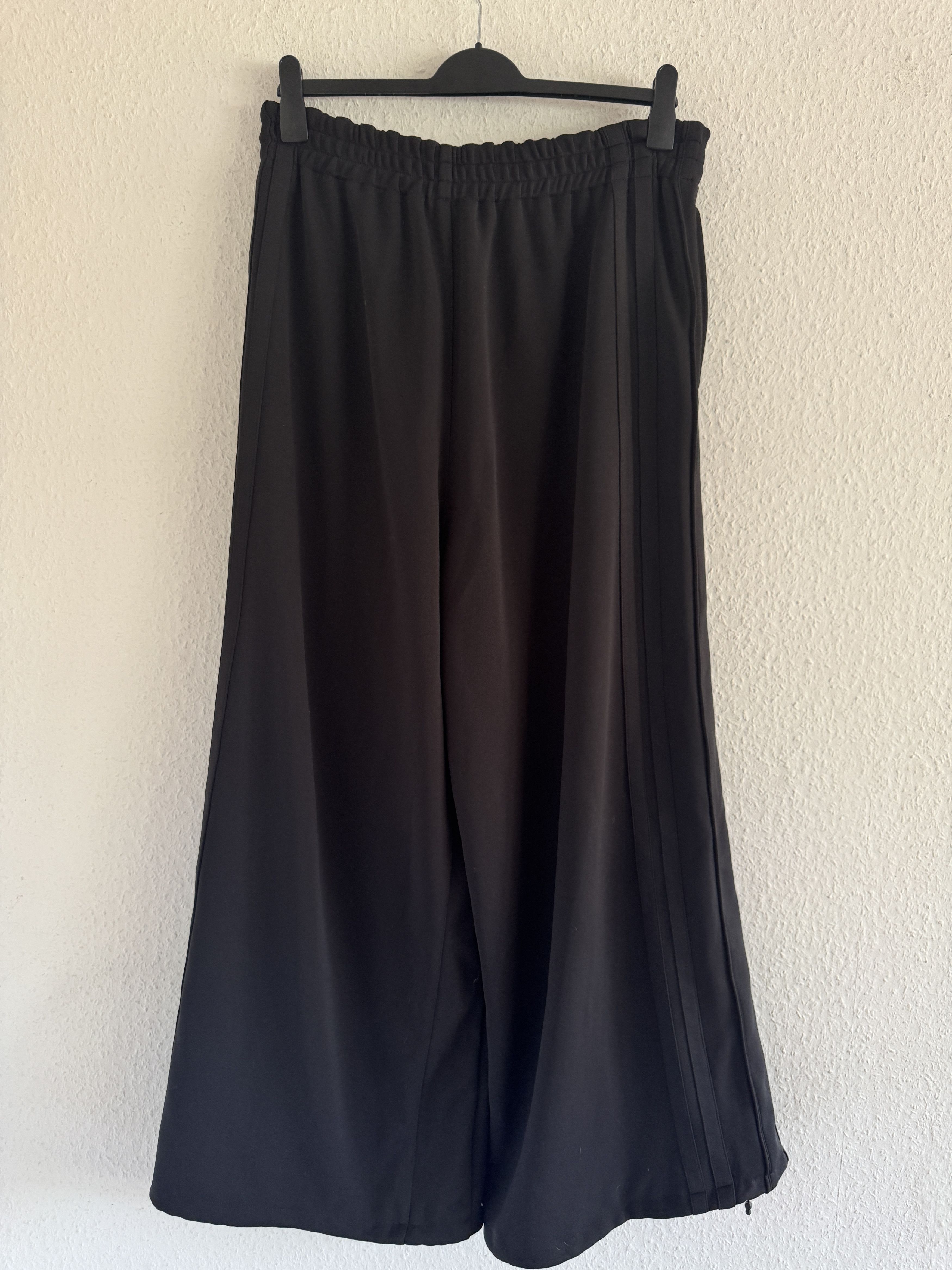 Vetements Blackout oversized tracksuit pants Size US 34 / EU 50 - 6 Thumbnail