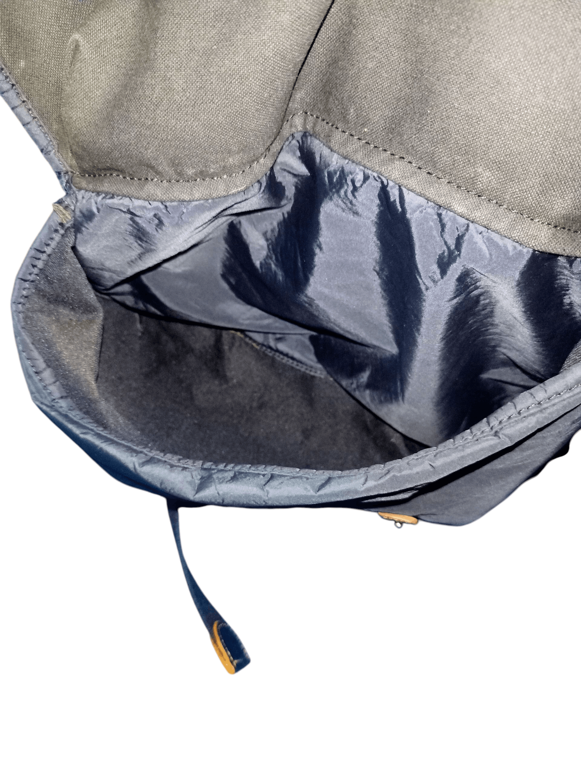 Katharine Hamnett London Backpack