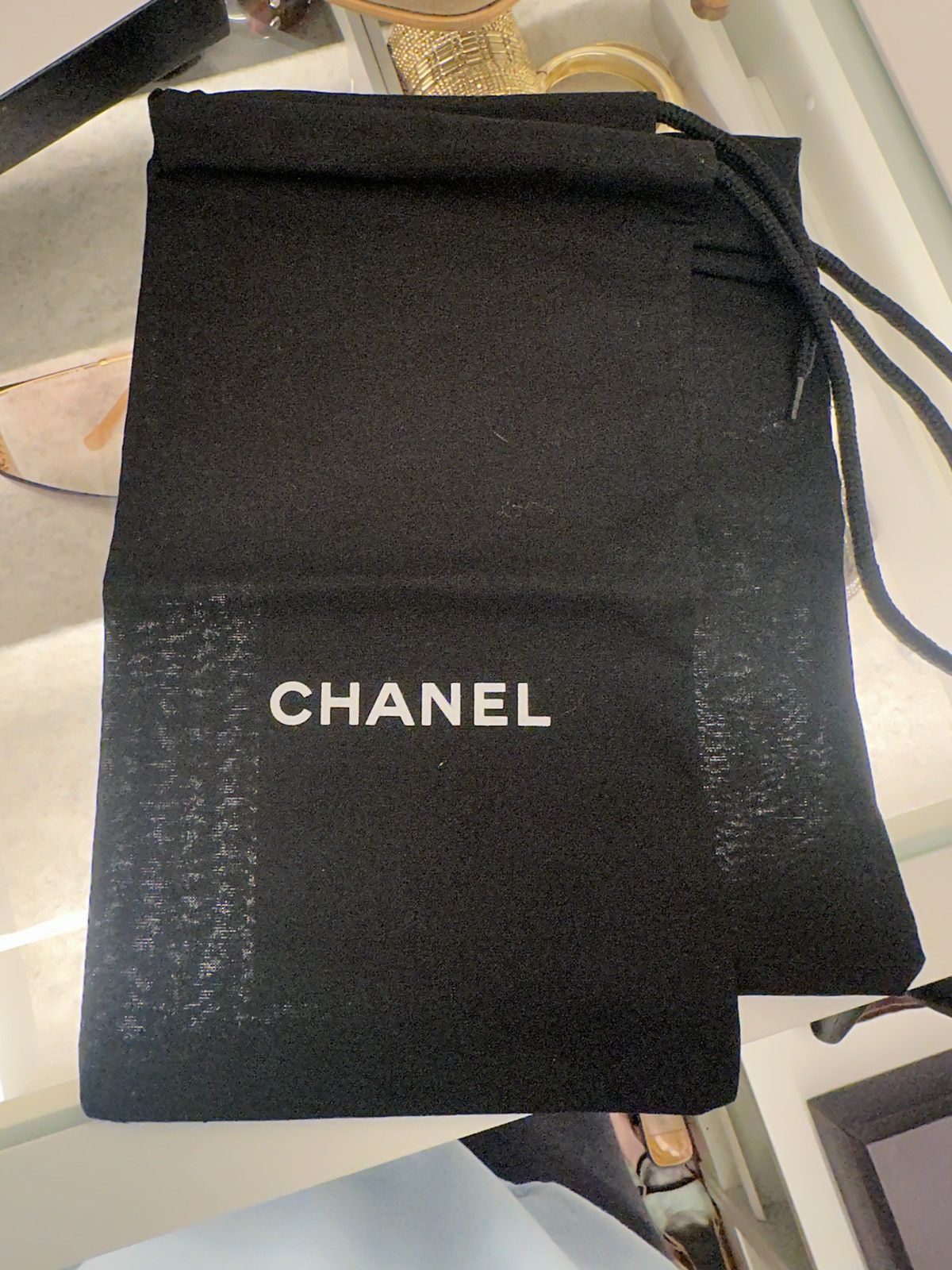 Chanel Chanel brown and beige canvas mules size 35.5 Size US 5.5 / IT 35.5 - 10 Thumbnail