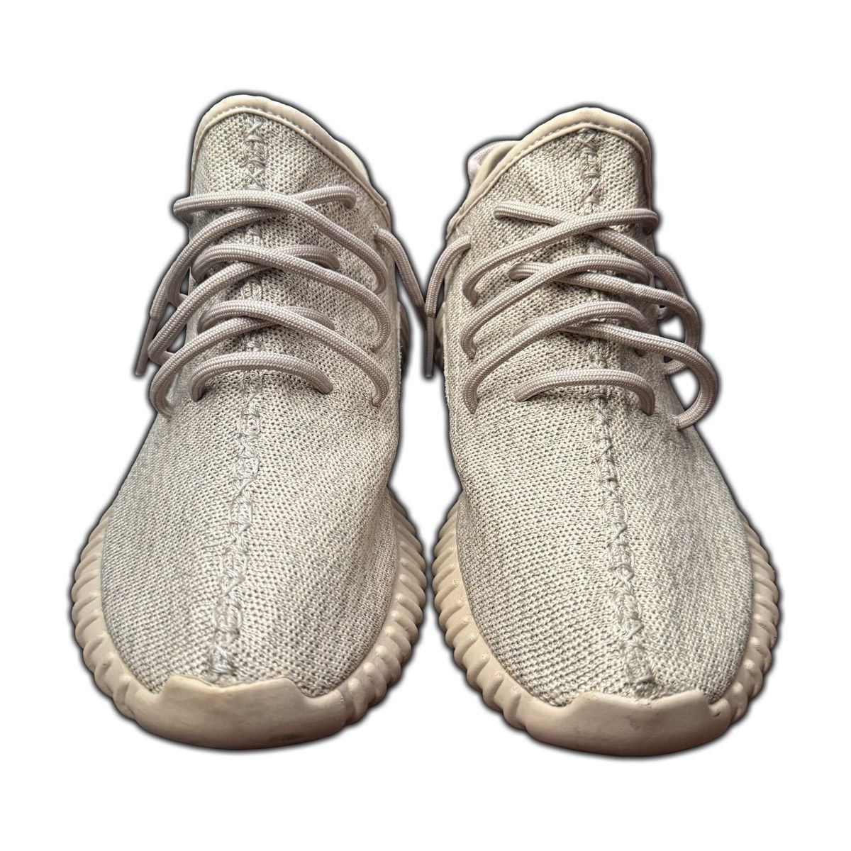 Yeezy adidas Yeezy Boost 350 Oxford Tan Size US 9 / EU 42 - 3 Thumbnail