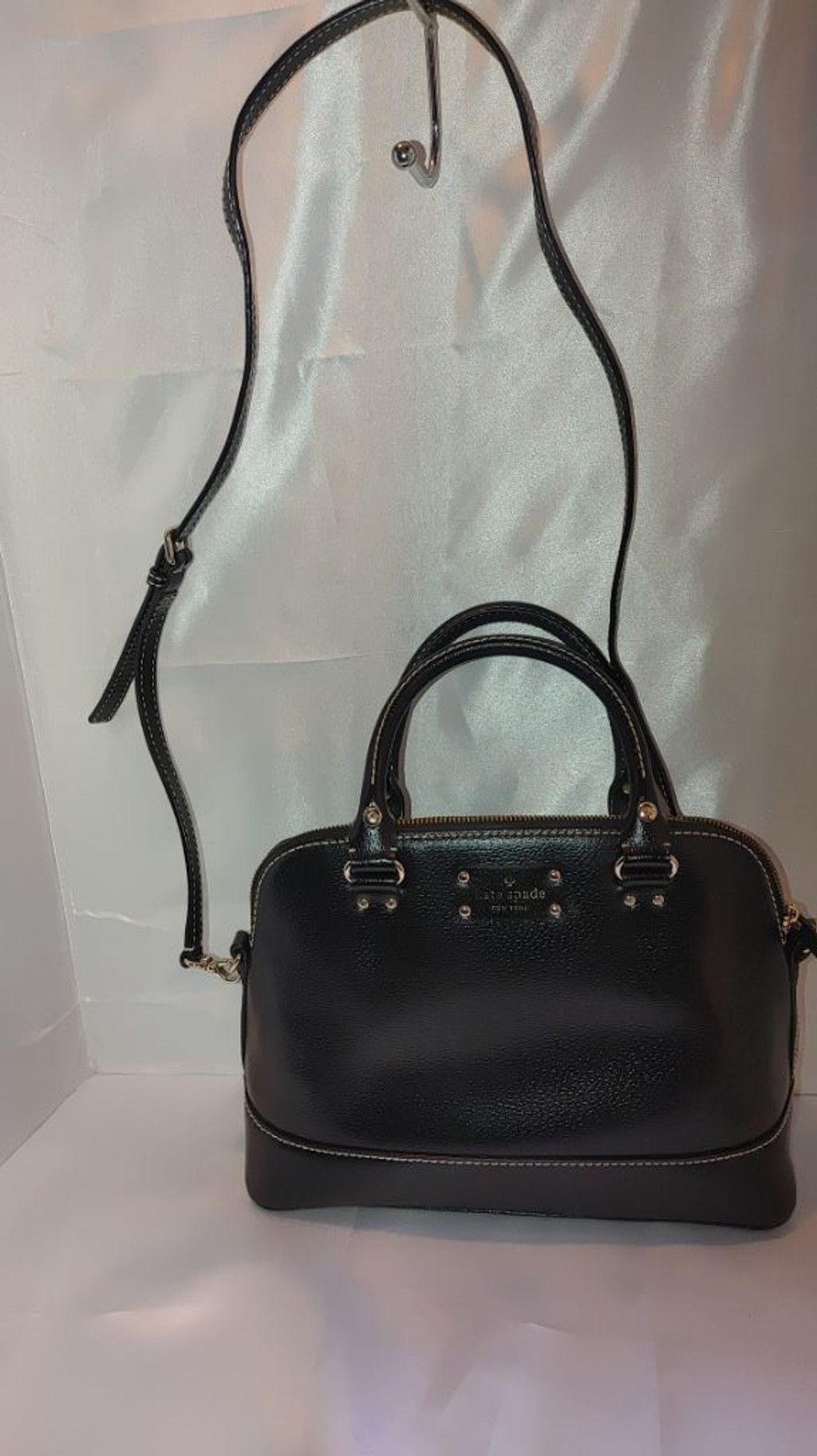 Kate Spade Kate Spade NY Crossbody, Wallet & Card Holder 3-piece Set Size ONE SIZE - 11 Thumbnail