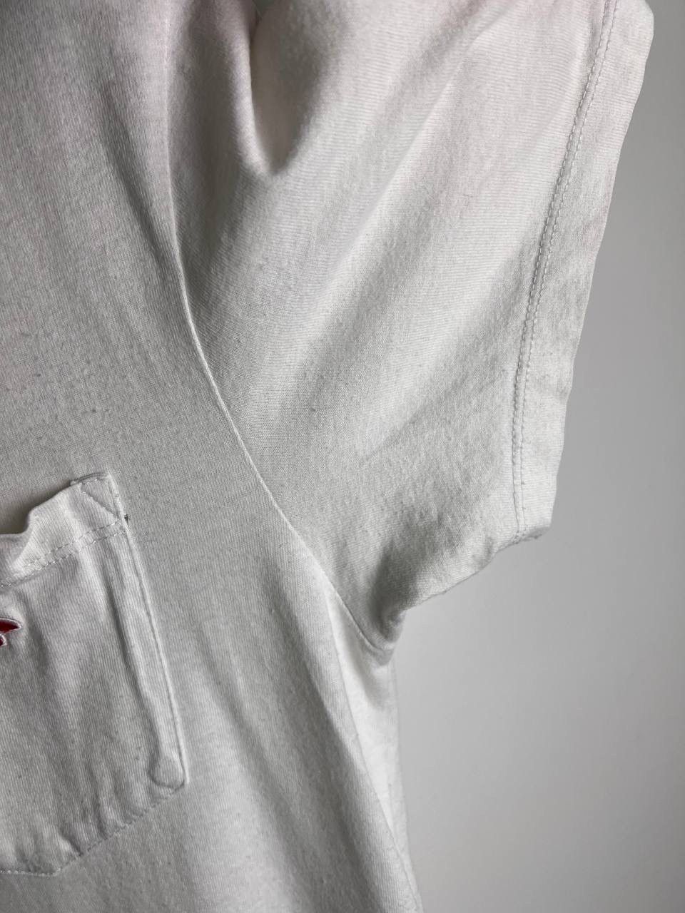 Maison Kitsune Maison Kitsune luxury t-shirts size M Size US M / EU 48-50 / 2 - 5 Thumbnail