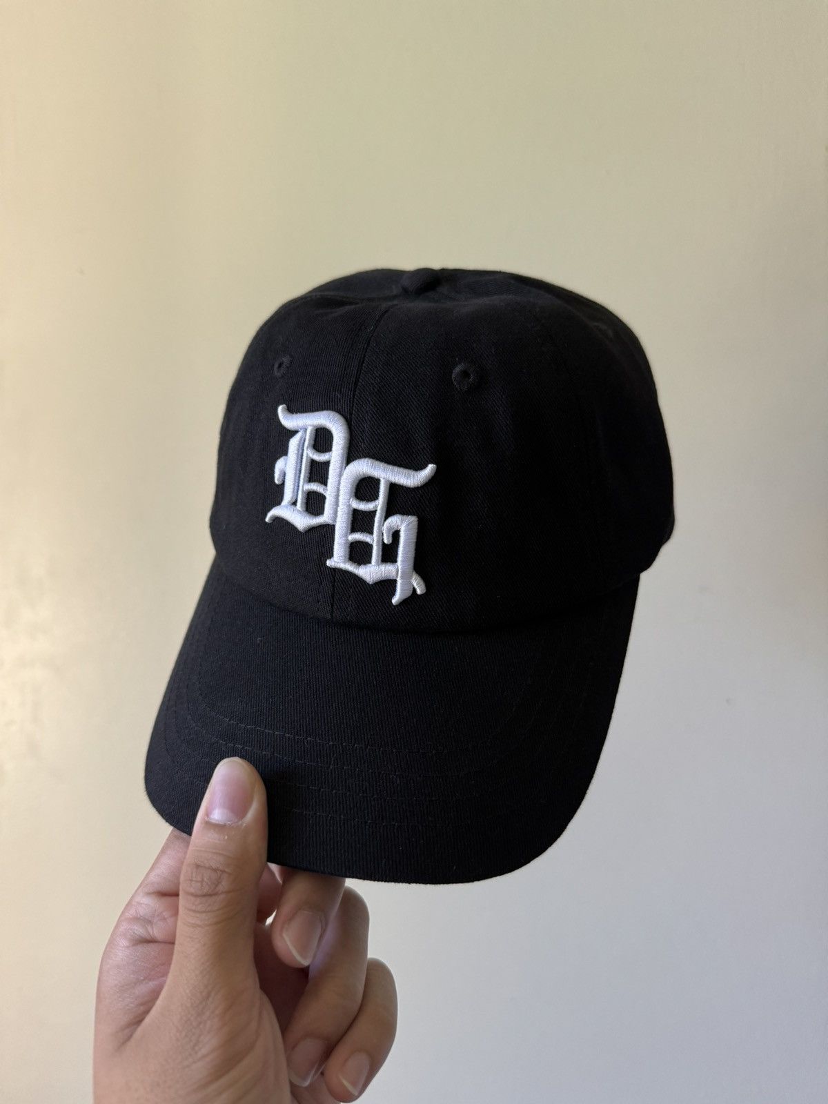 Death Grips Death Grips / Praying DG Hat | Grailed