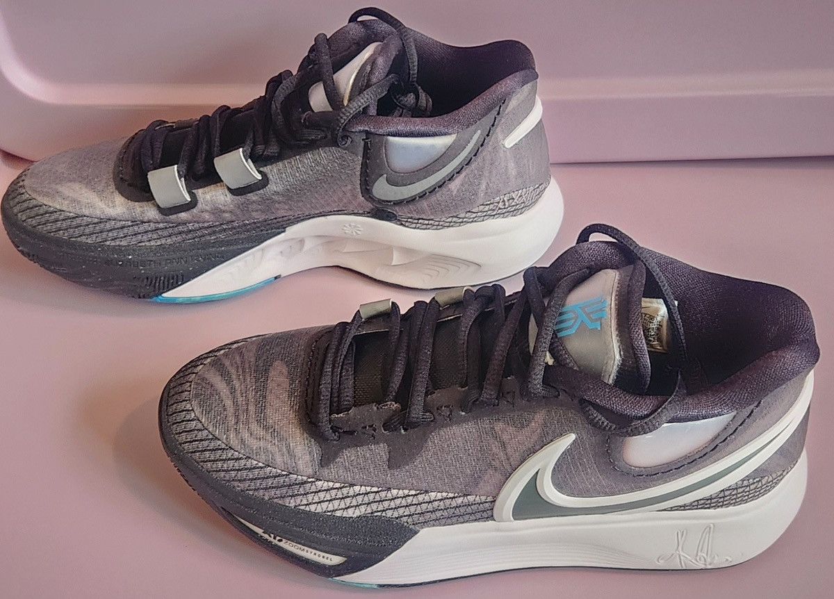 Nike Kyrie 8 Orca Size US 8.5 / IT 38.5 - 6 Thumbnail