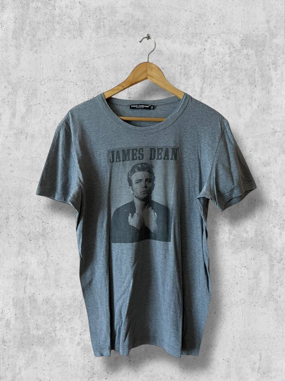 Dolce Gabbana James Dean | Grailed