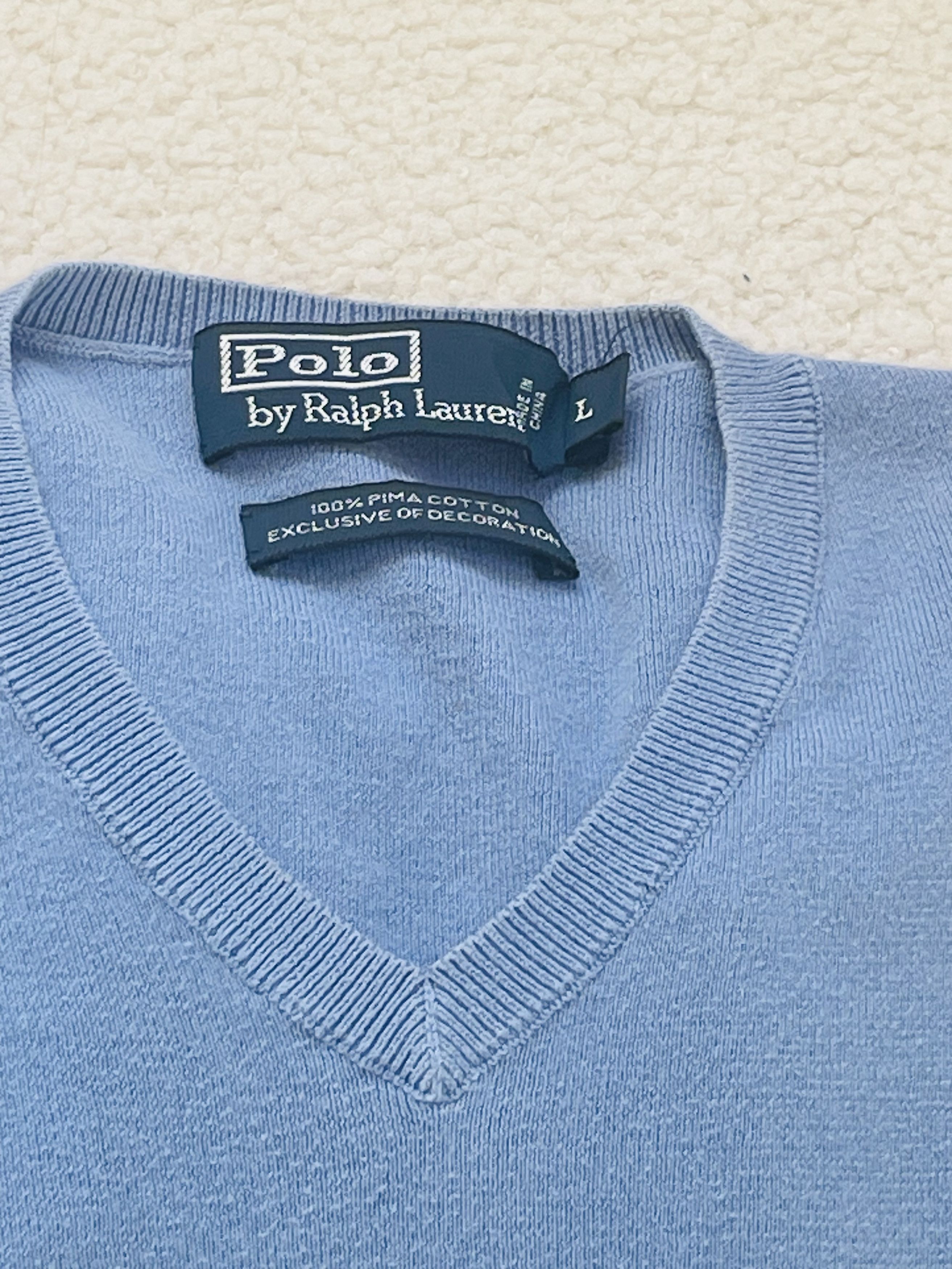 Ralph Lauren Polo Ralph Lauren Taille L (EU 52-54) Size US L / EU 52-54 / 3 - 2 Thumbnail