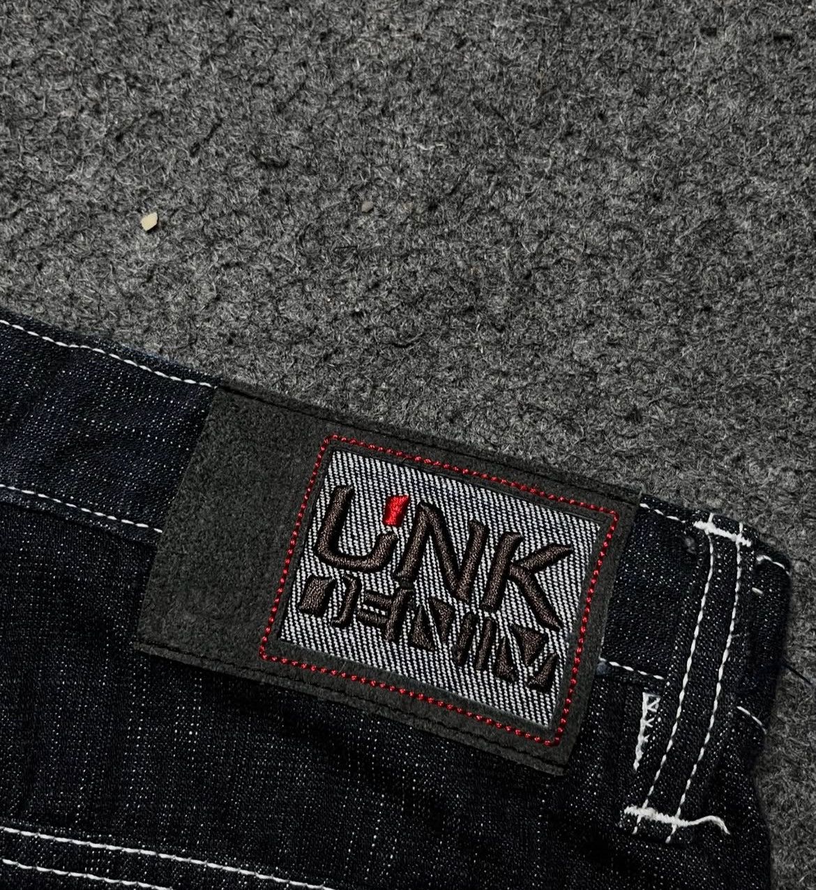 Japanese Brand × NBA × Vintage 00’S JORTS PANTS NBA UNK DALLAS MAVERICKS Size US 32 / EU 48 - 16 Thumbnail