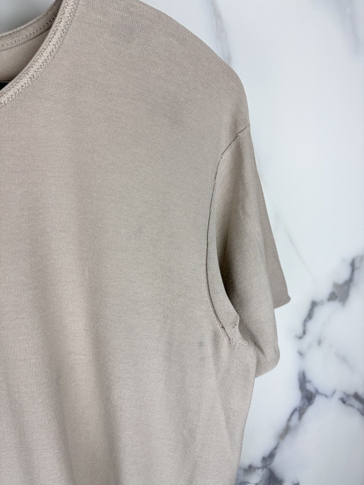 Carol Christian Poell 2019 Carol Christian Poell COSIXTY Tshirt TM/2619-IN Size US S / EU 44-46 / 1 - 4 Thumbnail