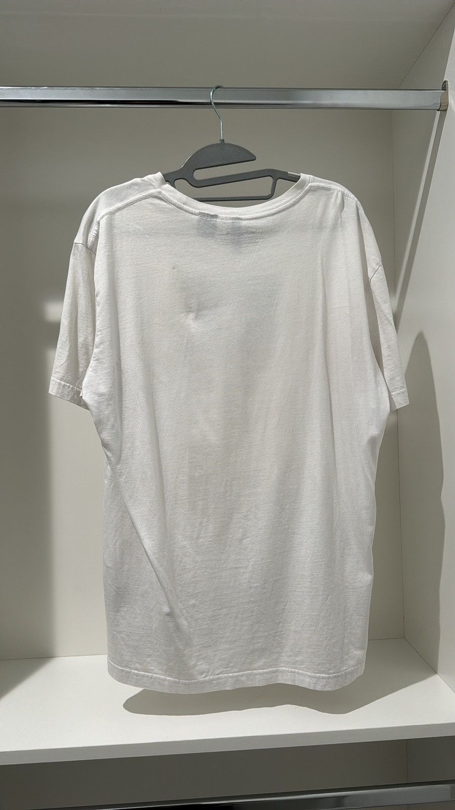 H&M marilyn monroe loose fit tee Size US M / EU 48-50 / 2 - 2 Thumbnail