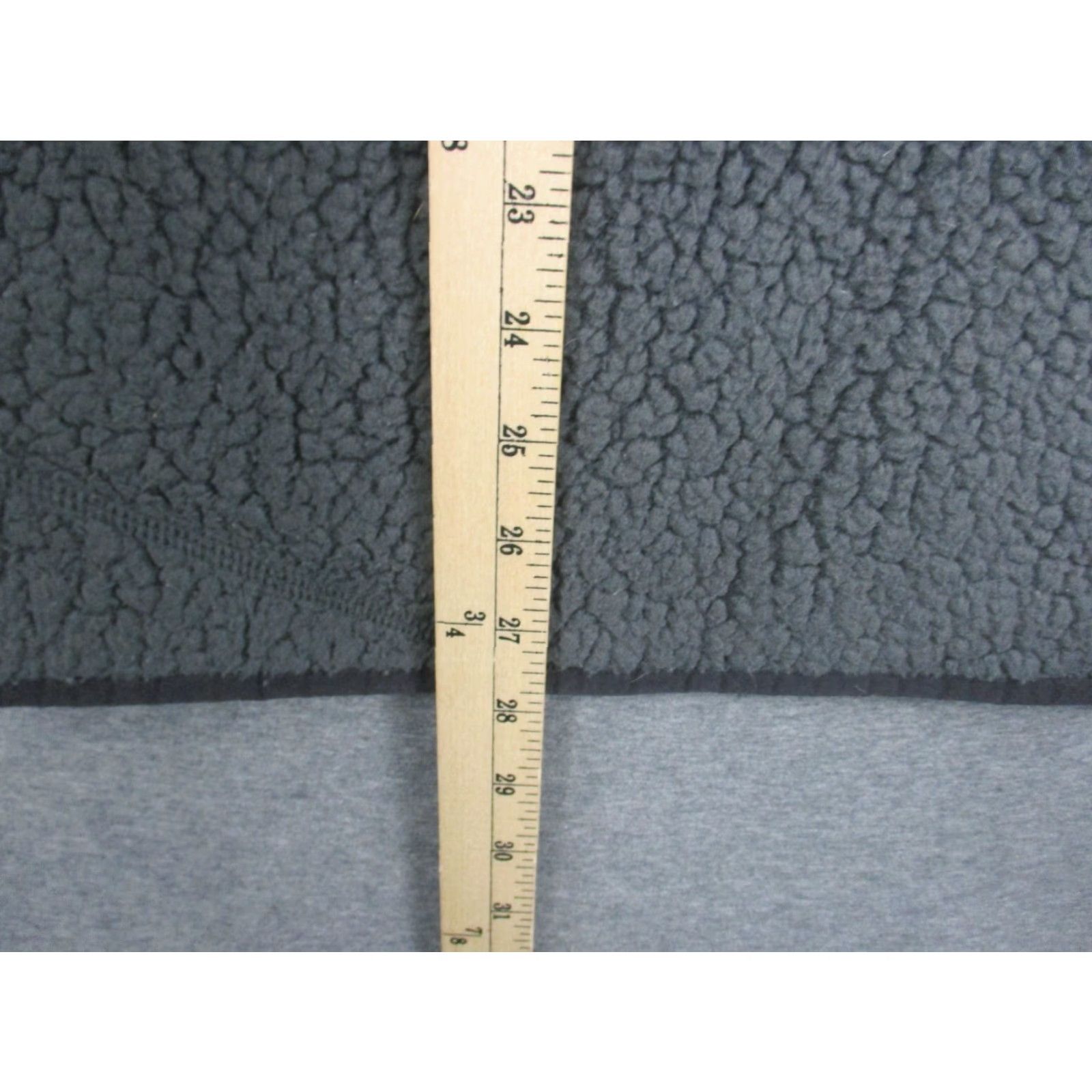 Patagonia Patagonia Sweater Pullover M’s Small Gray Retro Fleece Zip Pocket 1/2 Zip Logo Embroidered Classic Outdoor Hardwear Mens Size US S / EU 44-46 / 1 - 5 Thumbnail