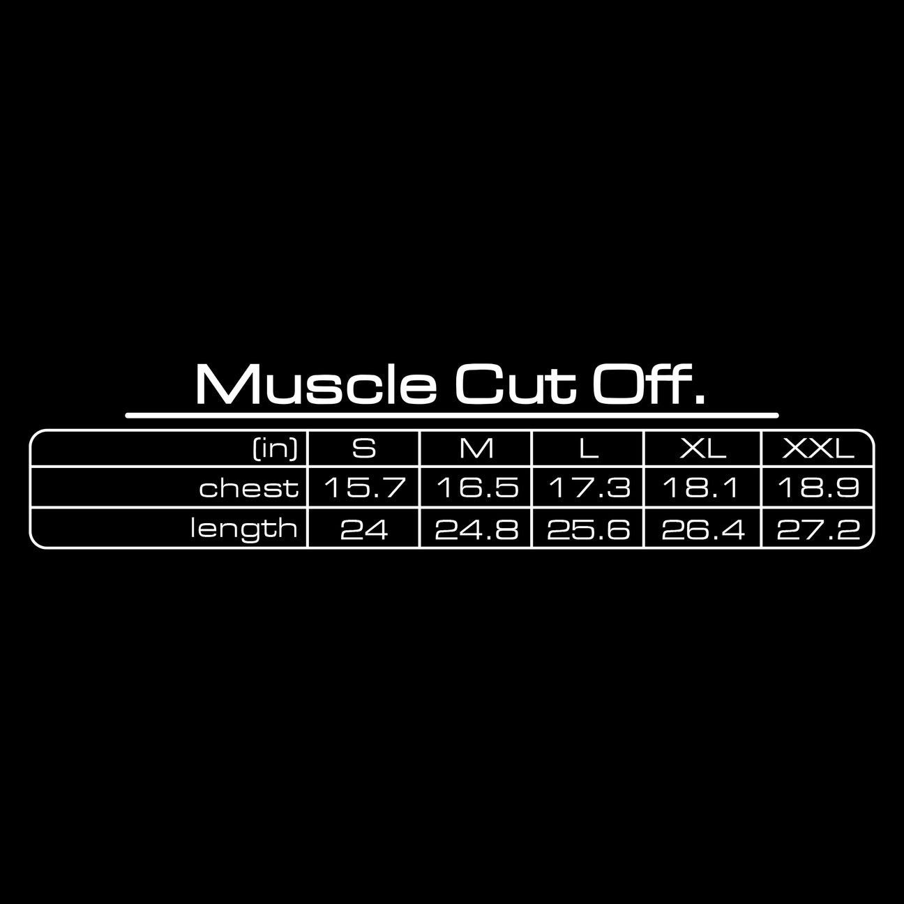 The GV Gallery Gv Gallery Workout Muscle Cut Off Size US XL / EU 56 / 4 - 4 Thumbnail