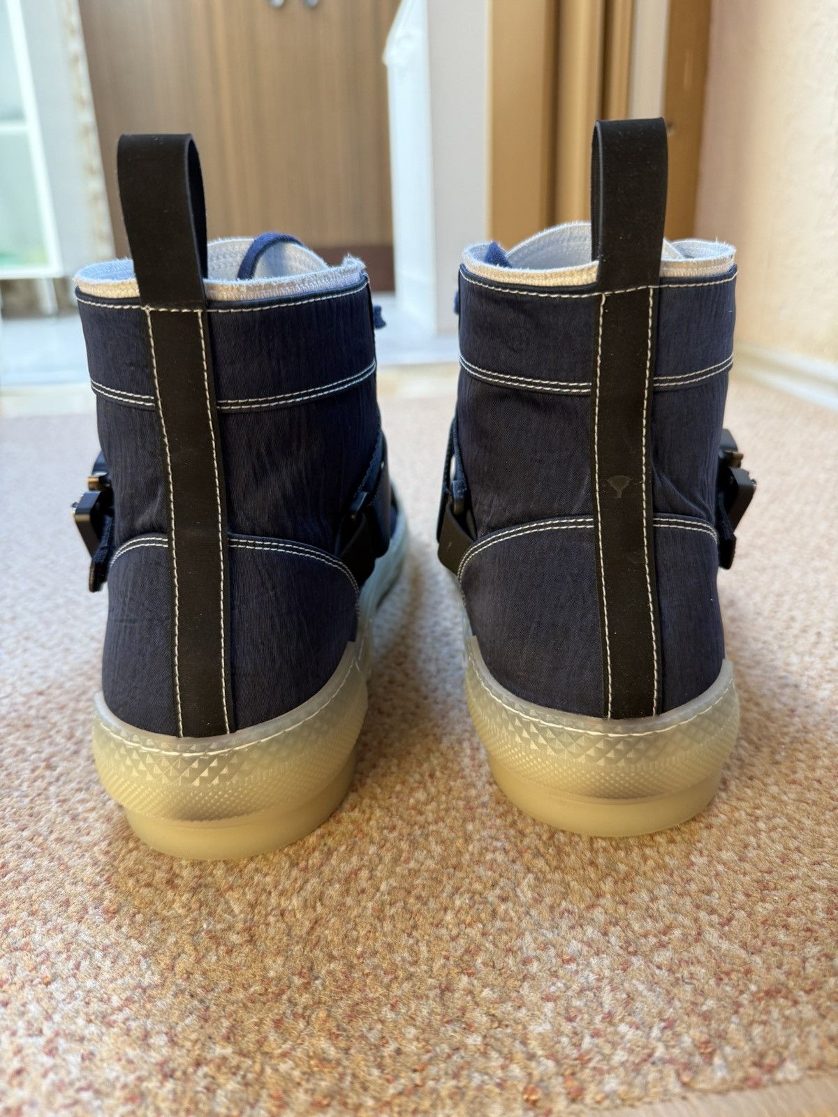 1017 ALYX 9SM × Alyx × Dior Dior x Alyx B23 | Grailed