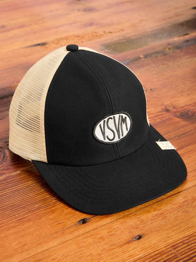 Visvim Visvim Goodwood Cap | Grailed