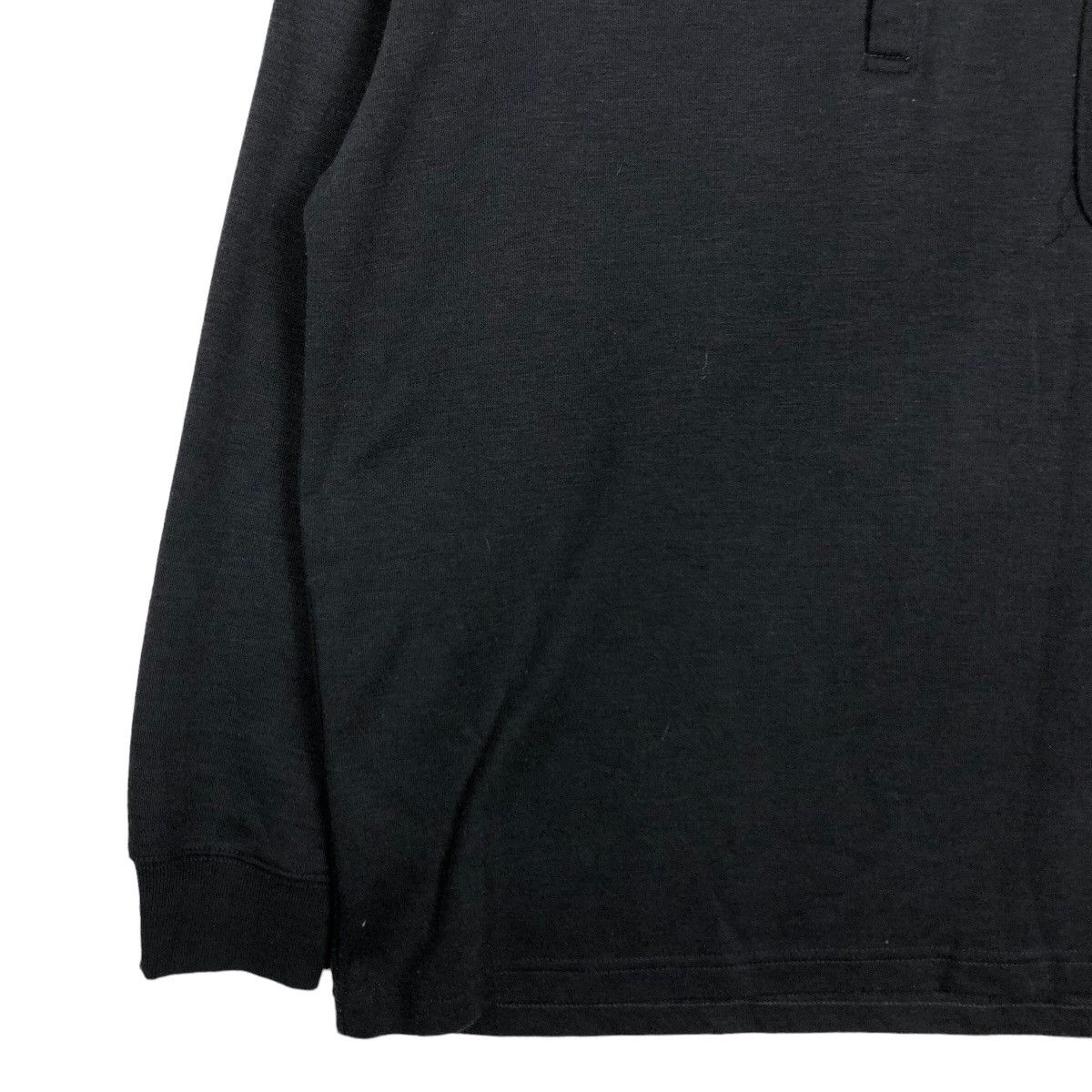 Japanese Brand 🔥VINTAGE LONG SLEEVE SWEATSHIRT SACSNY Y’SACCS JAPAN Size US L / EU 52-54 / 3 - 4 Thumbnail