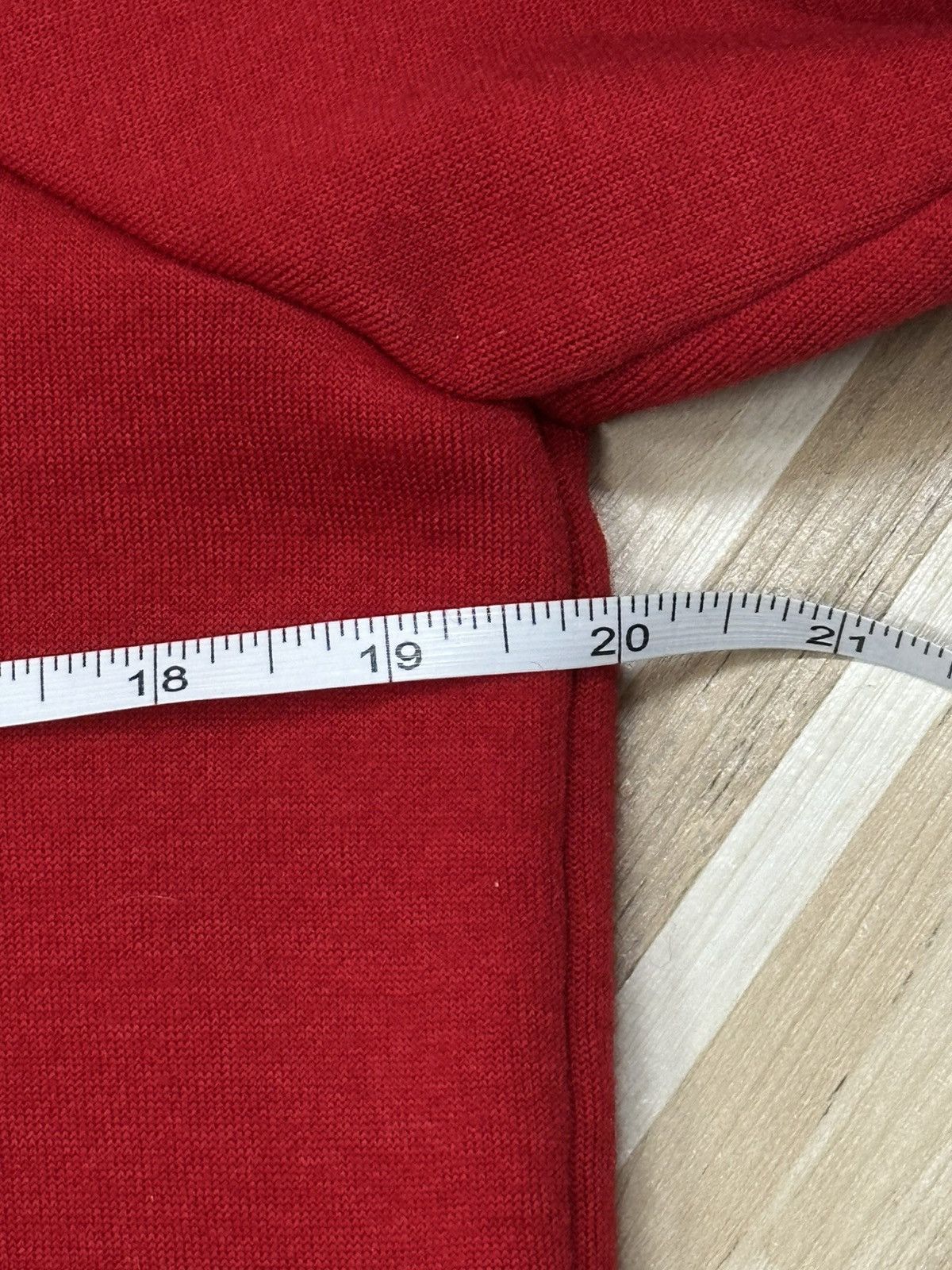 Champion Vintage 60s Champion Products BENET Tennis Nylon Hoodie Size US S / EU 44-46 / 1 - 10 Thumbnail