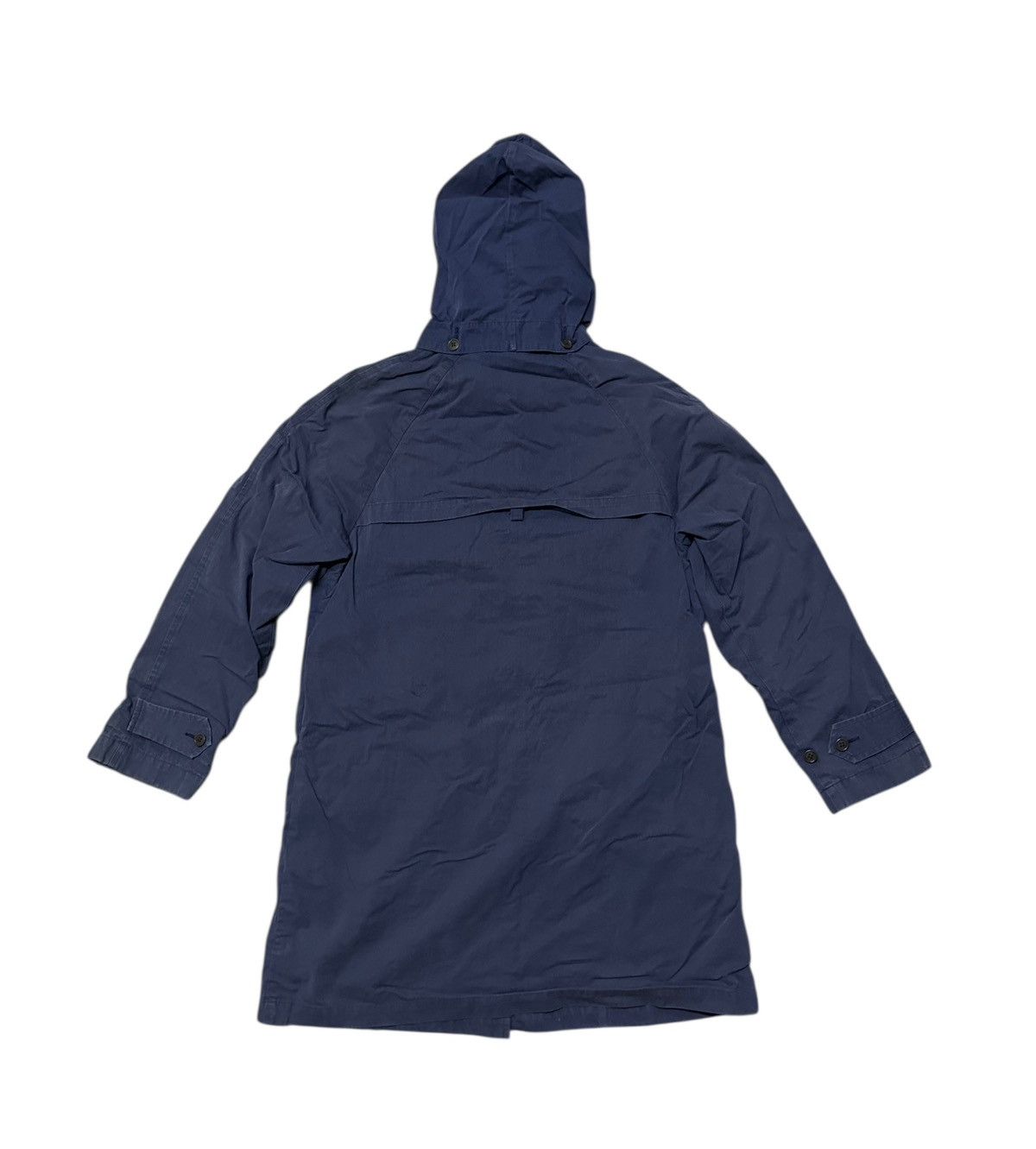 Margaret Howell Margaret howell parka jacket hooded Size US S / EU 44-46 / 1 - 5 Thumbnail