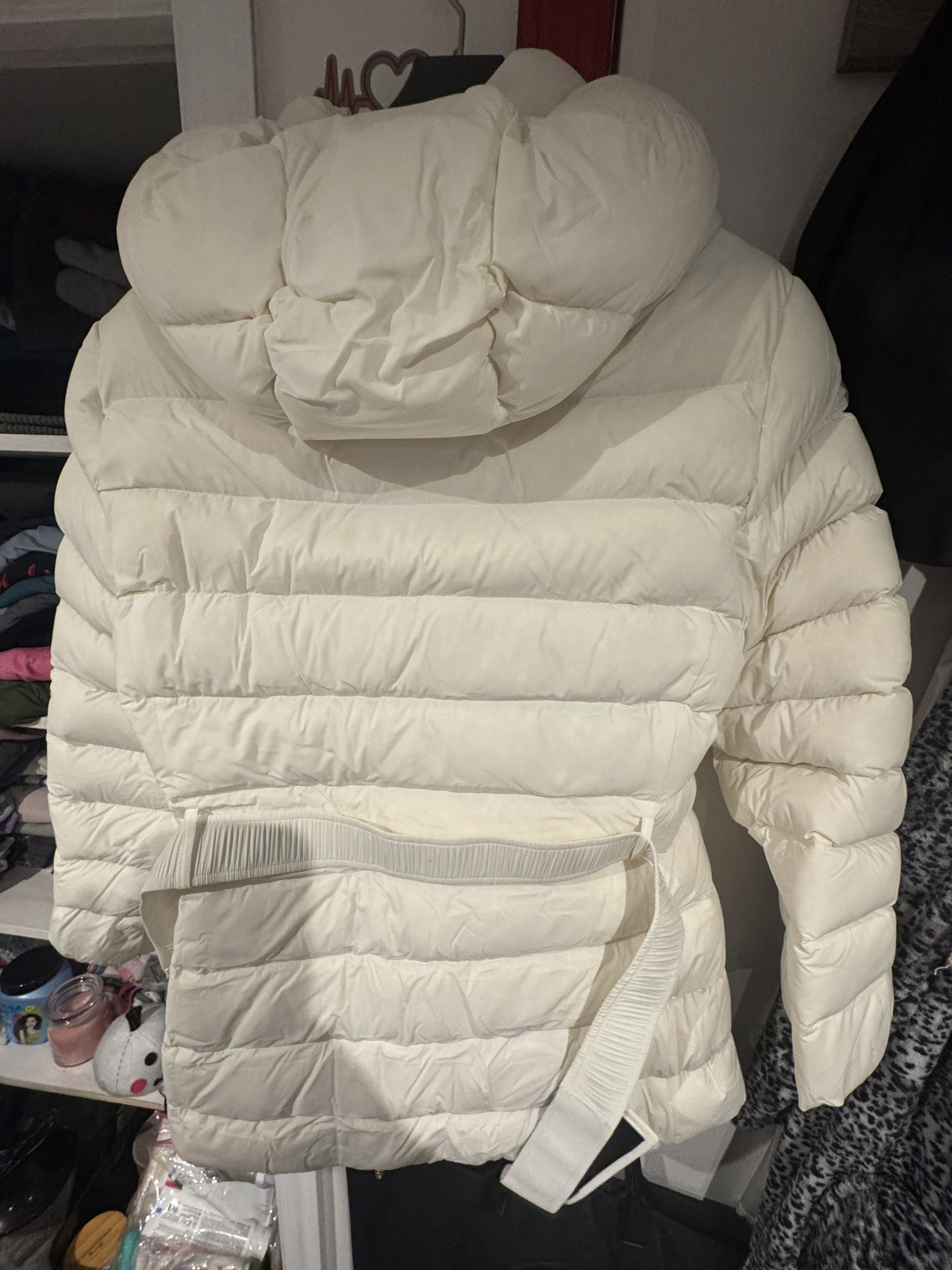 Mackage JAZMIN-O Size L / US 10 / IT 46 - 3 Thumbnail