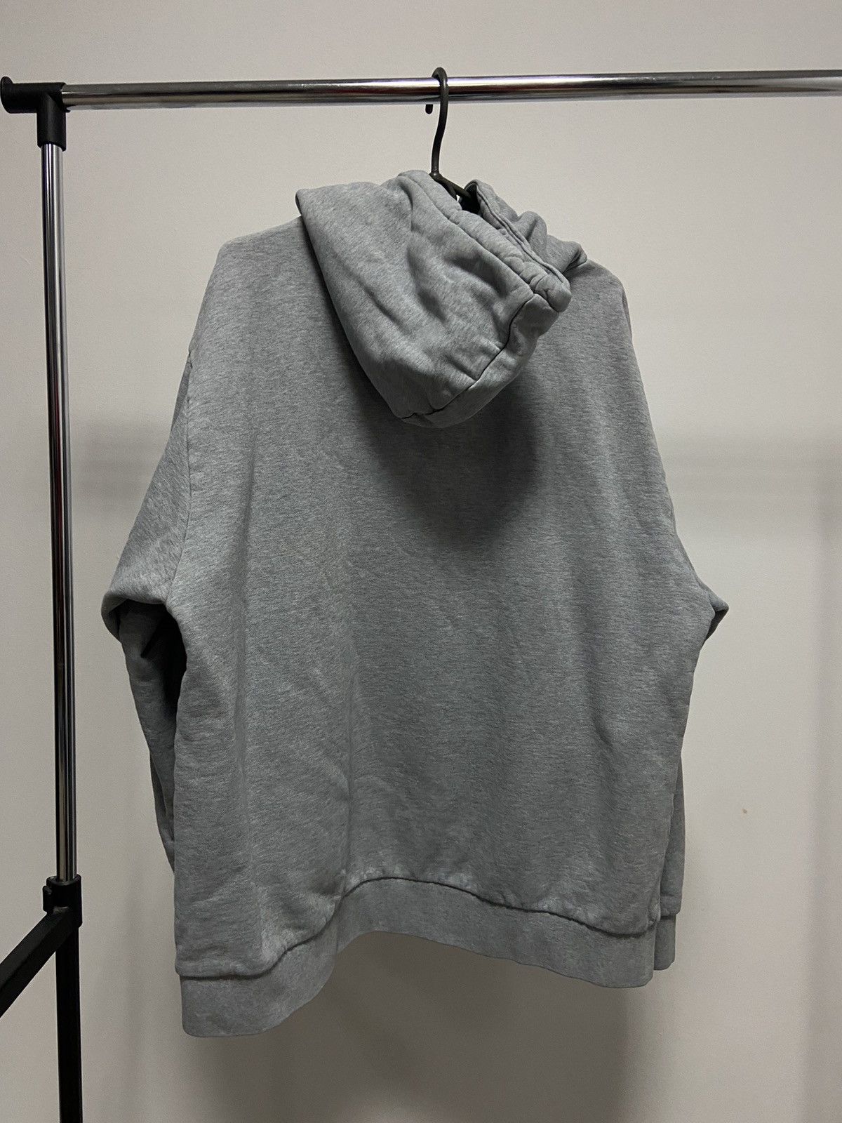 RIPNDIP × Vintage Rip N Dip Vintage hoodie big Logo skate Y2K Size US XL / EU 56 / 4 - 4 Thumbnail