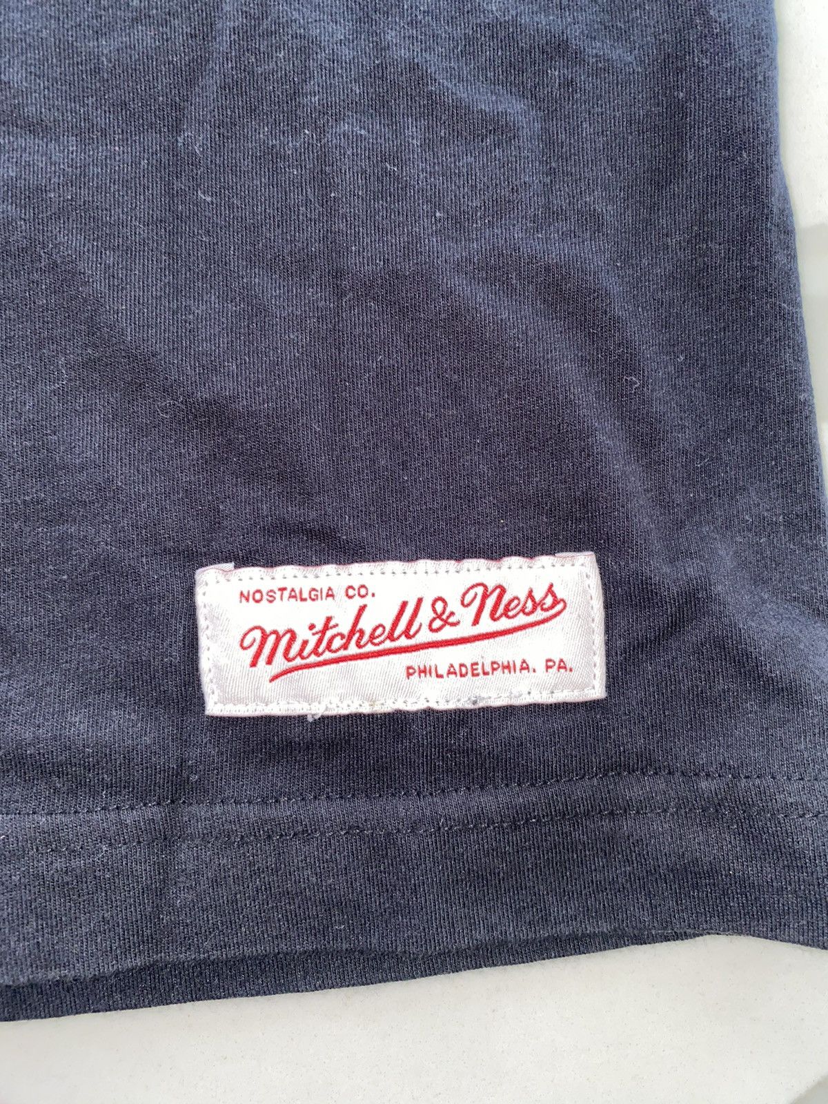 Mitchell & Ness Mitchell & Ness Los Angeles Lakers Kobe Size US XL / EU 56 / 4 - 4 Thumbnail