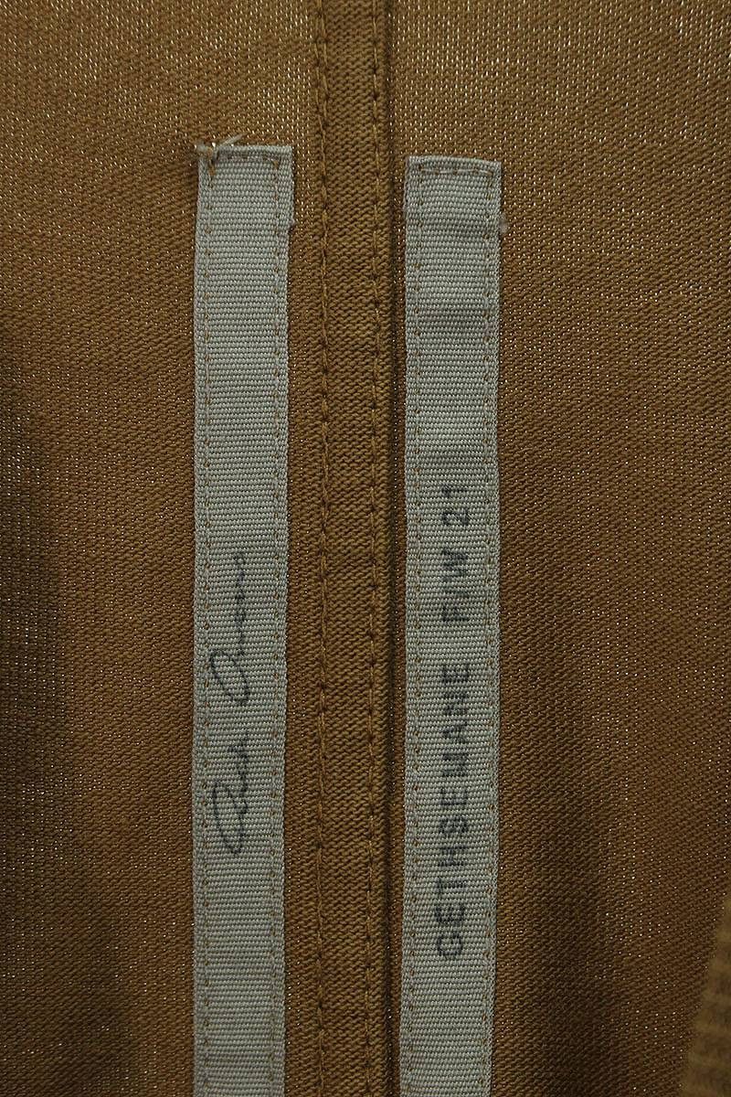 Rick Owens FW21 "Gethsemane" Long Sleeve Tee Size US M / EU 48-50 / 2 - 4 Thumbnail