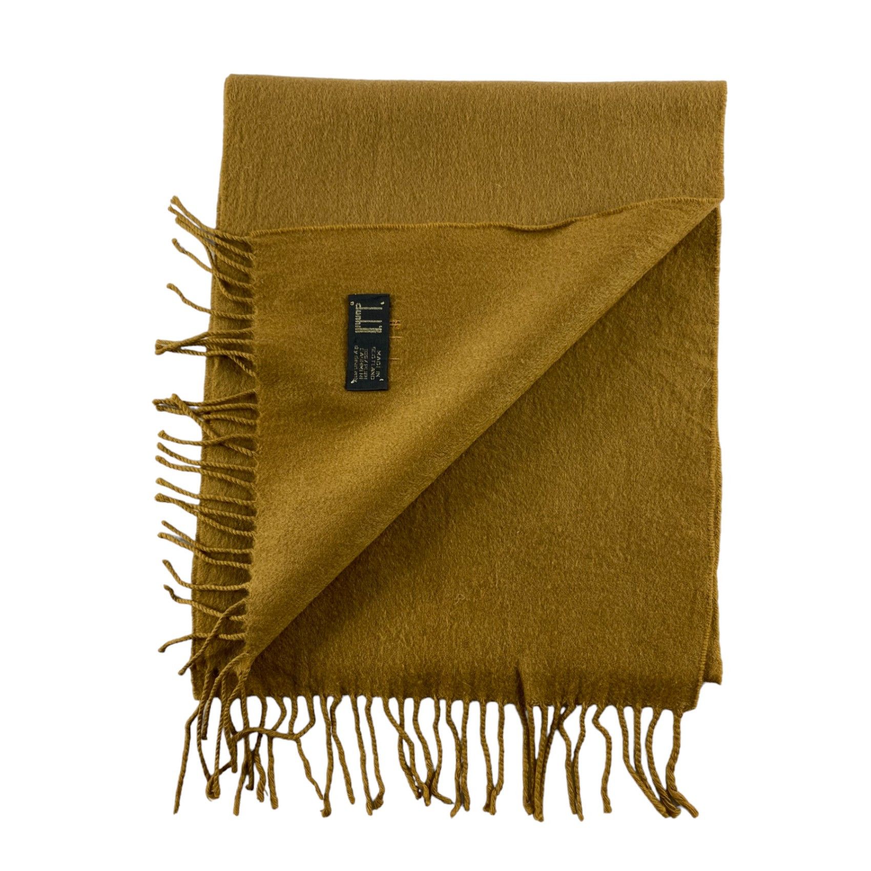 Alfred Dunhill Alfred Dunhill Scarf / Muffler / Neckwear - WW848 Size ONE SIZE - 6 Thumbnail