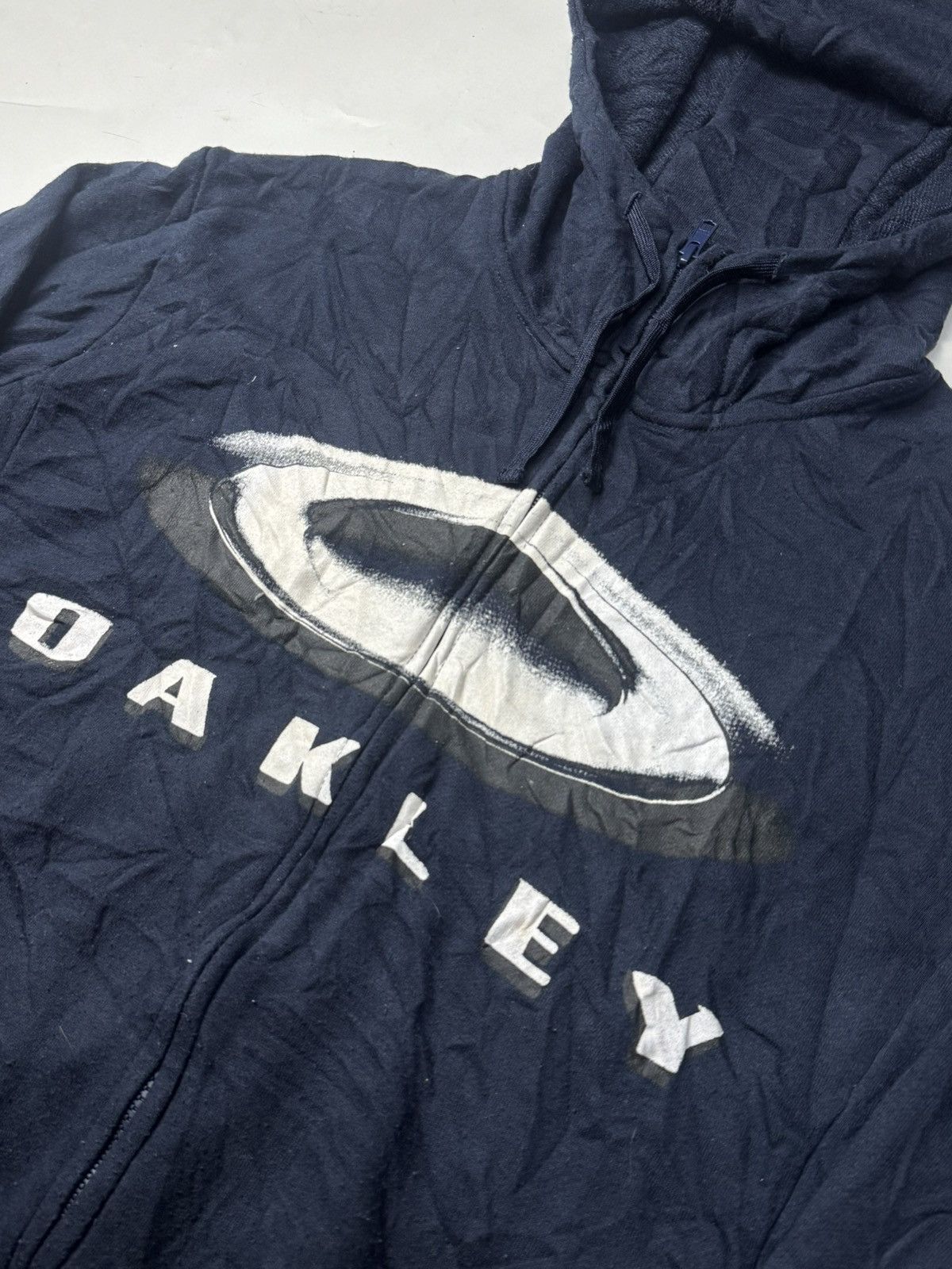 Oakley OAKLEY HOODIE Size US XL / EU 56 / 4 - 4 Thumbnail