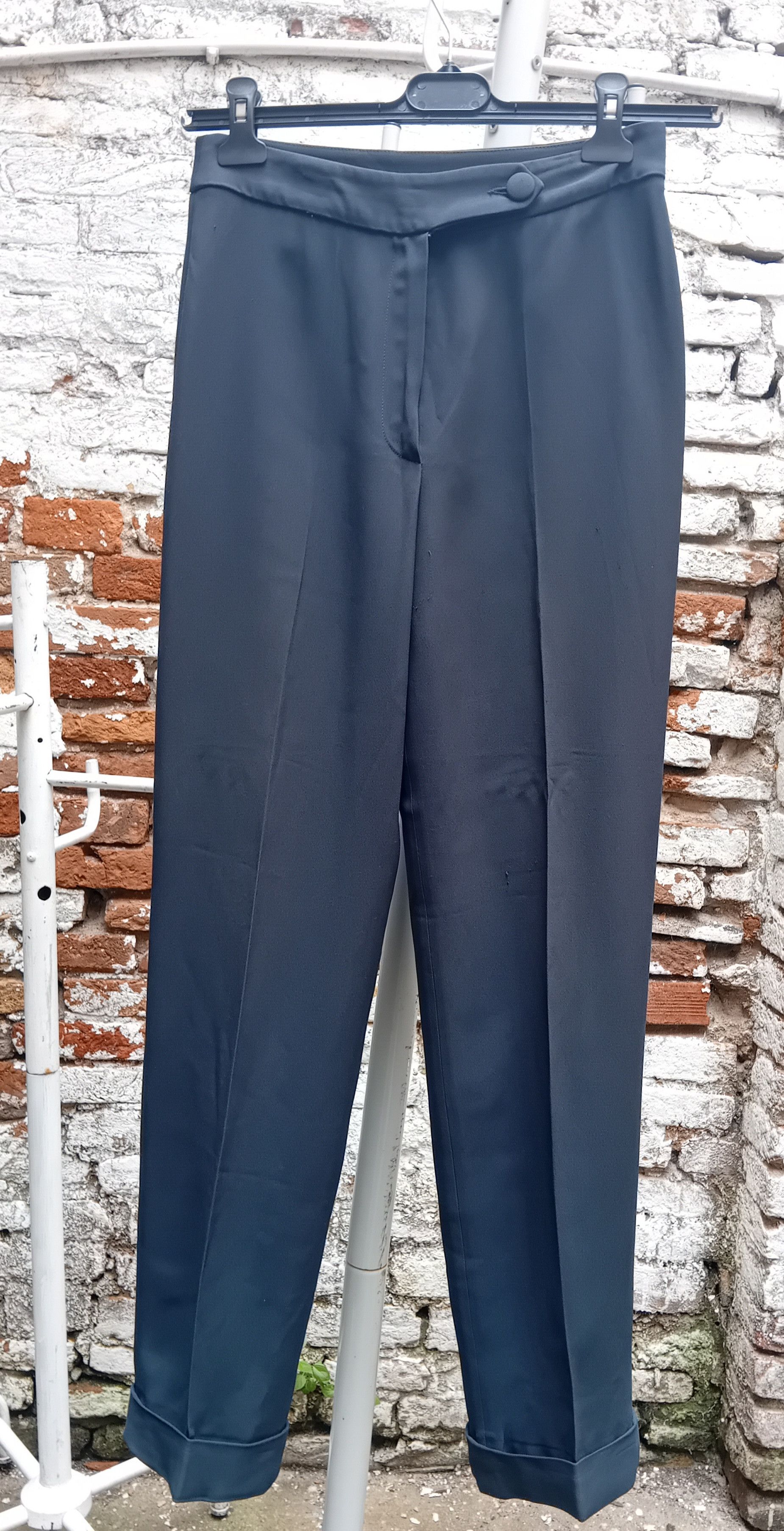Moschino Moschino Franco Moschino 1989 Archive Suit Size S / US 4 / IT 40 - 7 Thumbnail