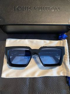 Louis Vuitton Sunglasses by Virgil Abloh (2021) Photo: @welcome