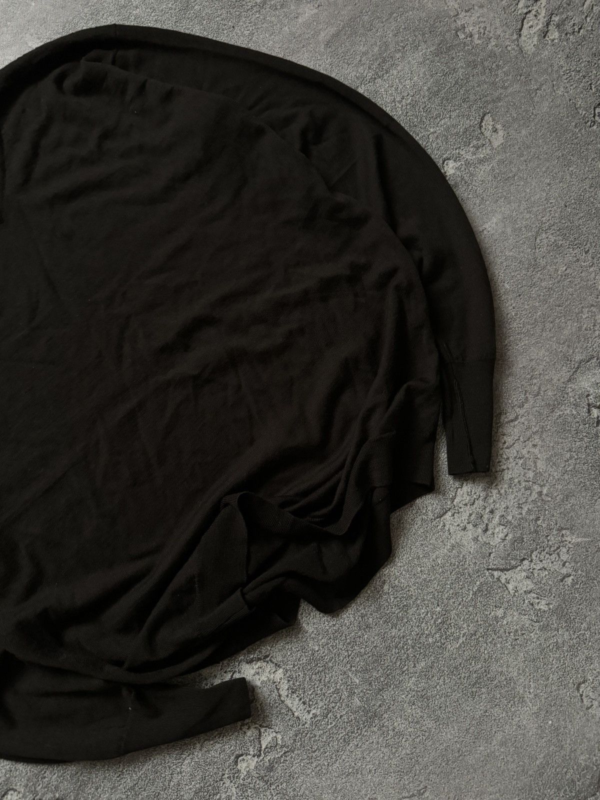 Designer × John Smedley John smedley L brown v-neck sweater jumper pullover knitwear Size US L / EU 52-54 / 3 - 3 Thumbnail