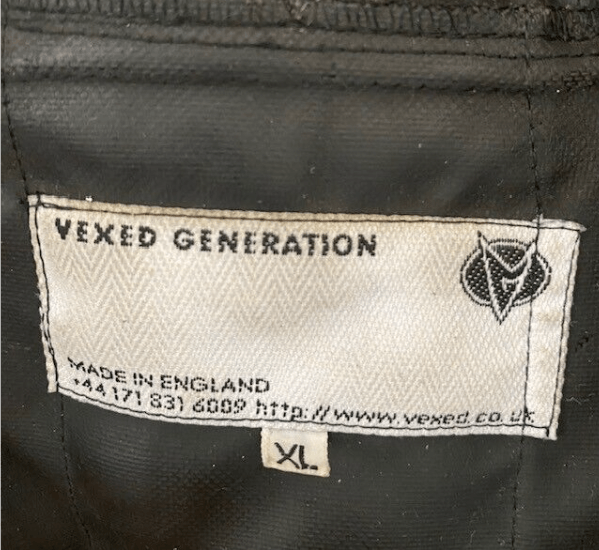 Fjallraven Jacket Yupik Parka
