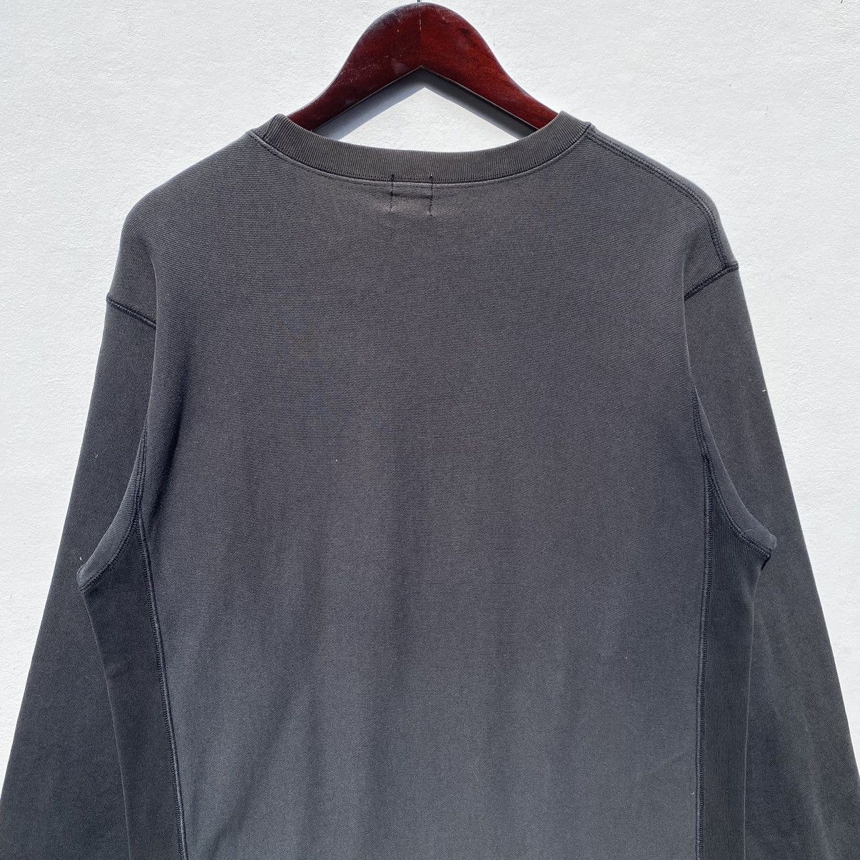 Bape Vintage A Bathing Ape Superman Logo Sweatshirt Distressed Size US M / EU 48-50 / 2 - 6 Thumbnail