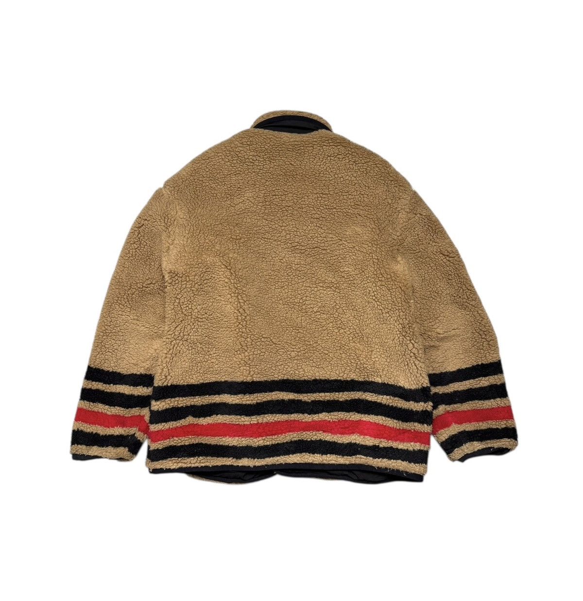 Burberry Burberry Size S / US 4 / IT 40 - 10 Thumbnail