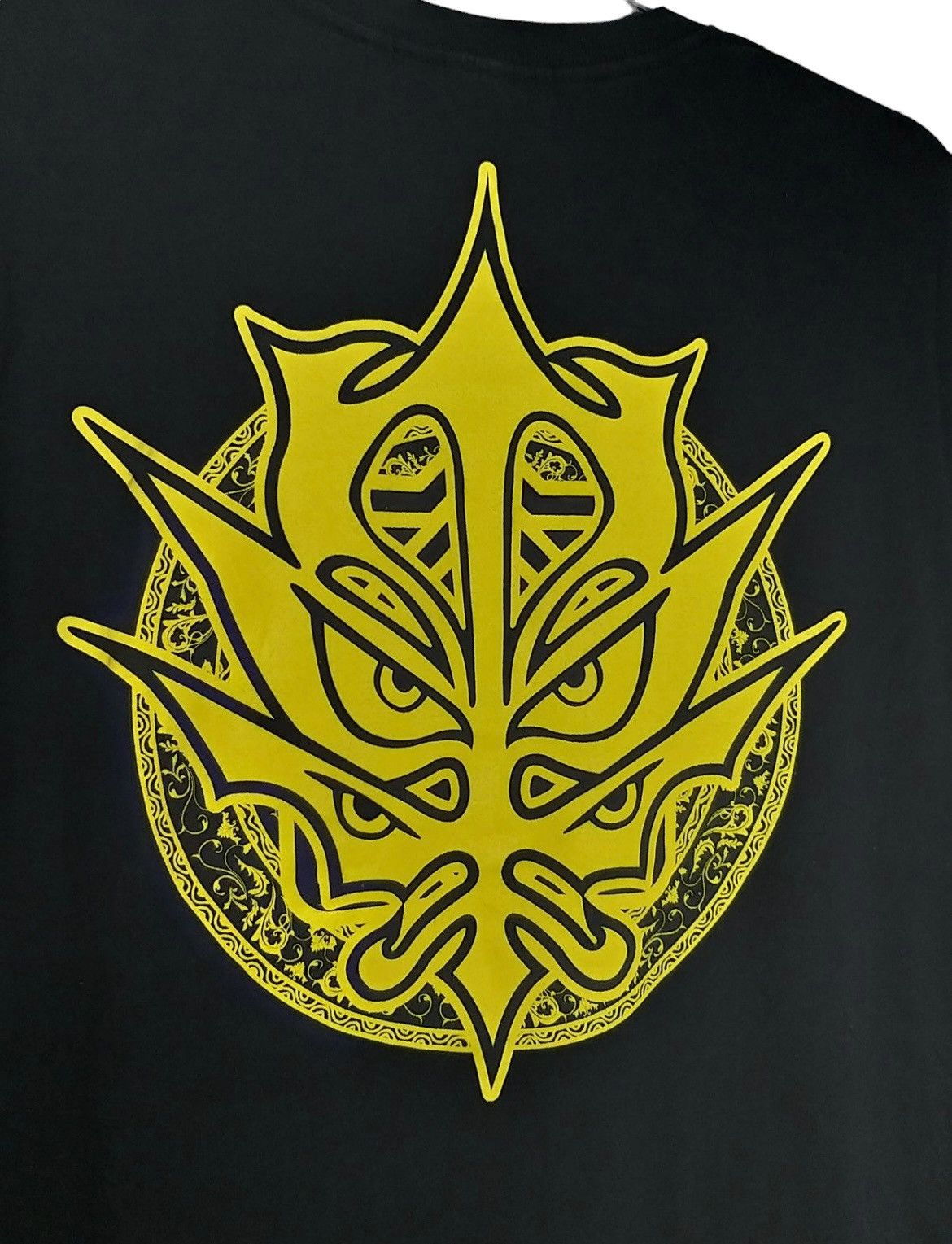 NICE🔥JAPANESE ANIME LACROAN HEROSD GUNDAM GAIDENT SHIRT