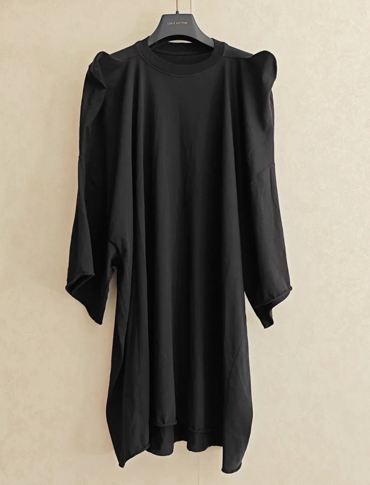Rick Owens Rick Owens demon t-shirt Size US M / EU 48-50 / 2 - 1 Thumbnail