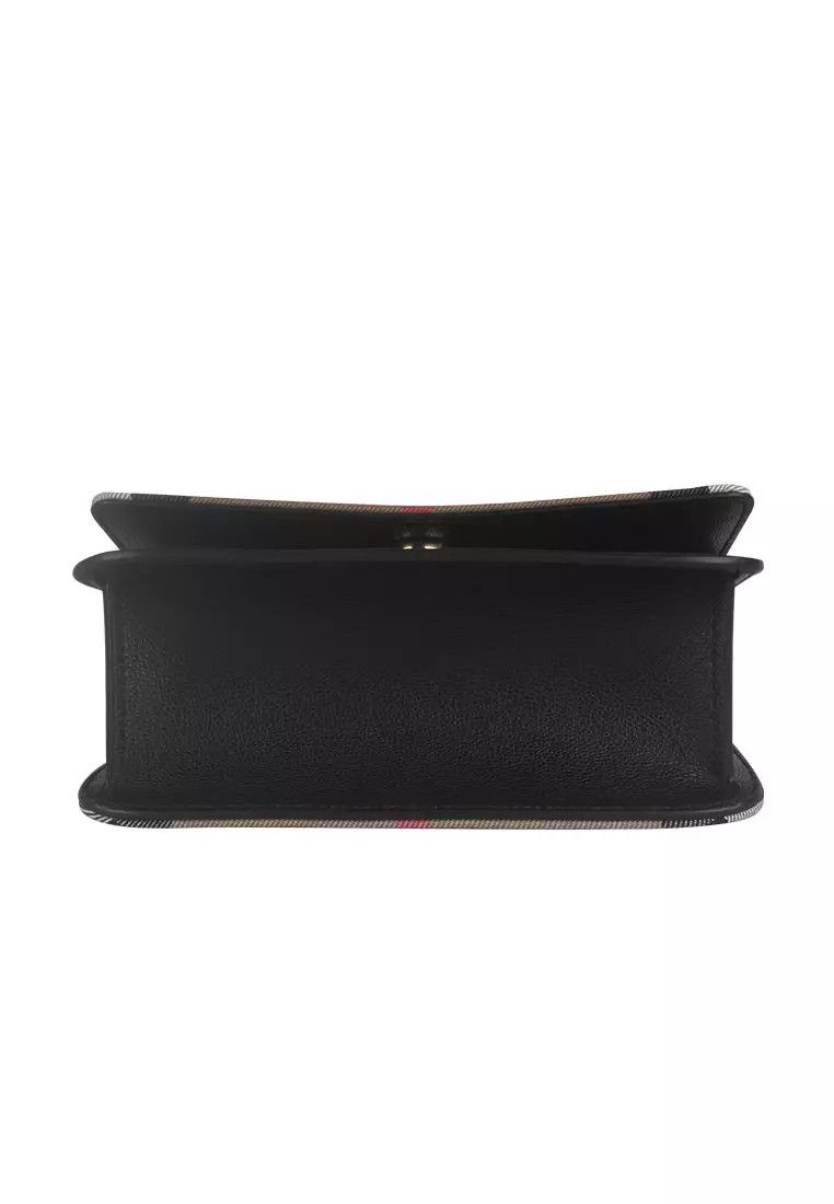Burberry o1w1db10126 Size: OS / Madison Crossbody Bag In Multicolor Size ONE SIZE - 4 Thumbnail