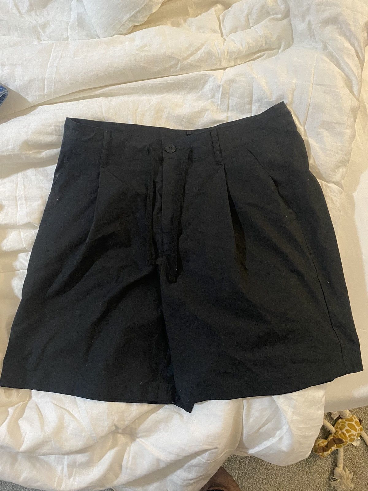 John Elliott John Elliott Studio Shorts Sz. M Size US 30 / EU 46 - 2 Thumbnail