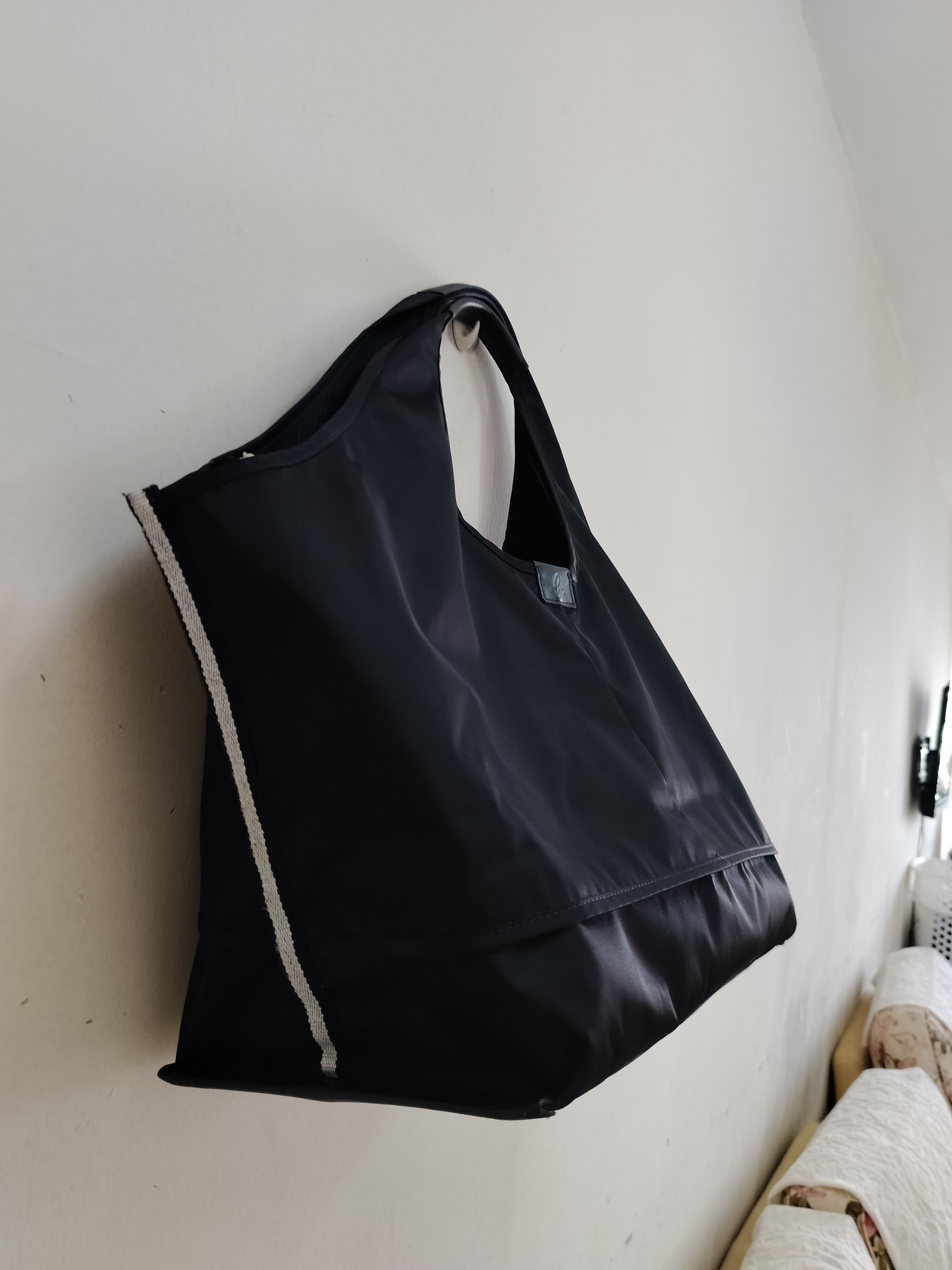 agnes b. Agnes B Voyage Paris bag Size ONE SIZE - 3 Thumbnail